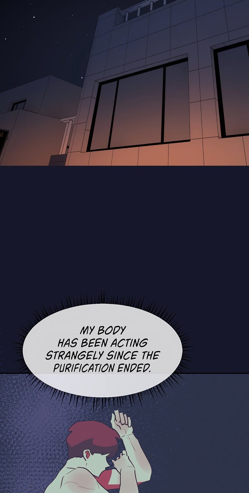Magical Girl Service [Sejul] Chapter 28 – page 20