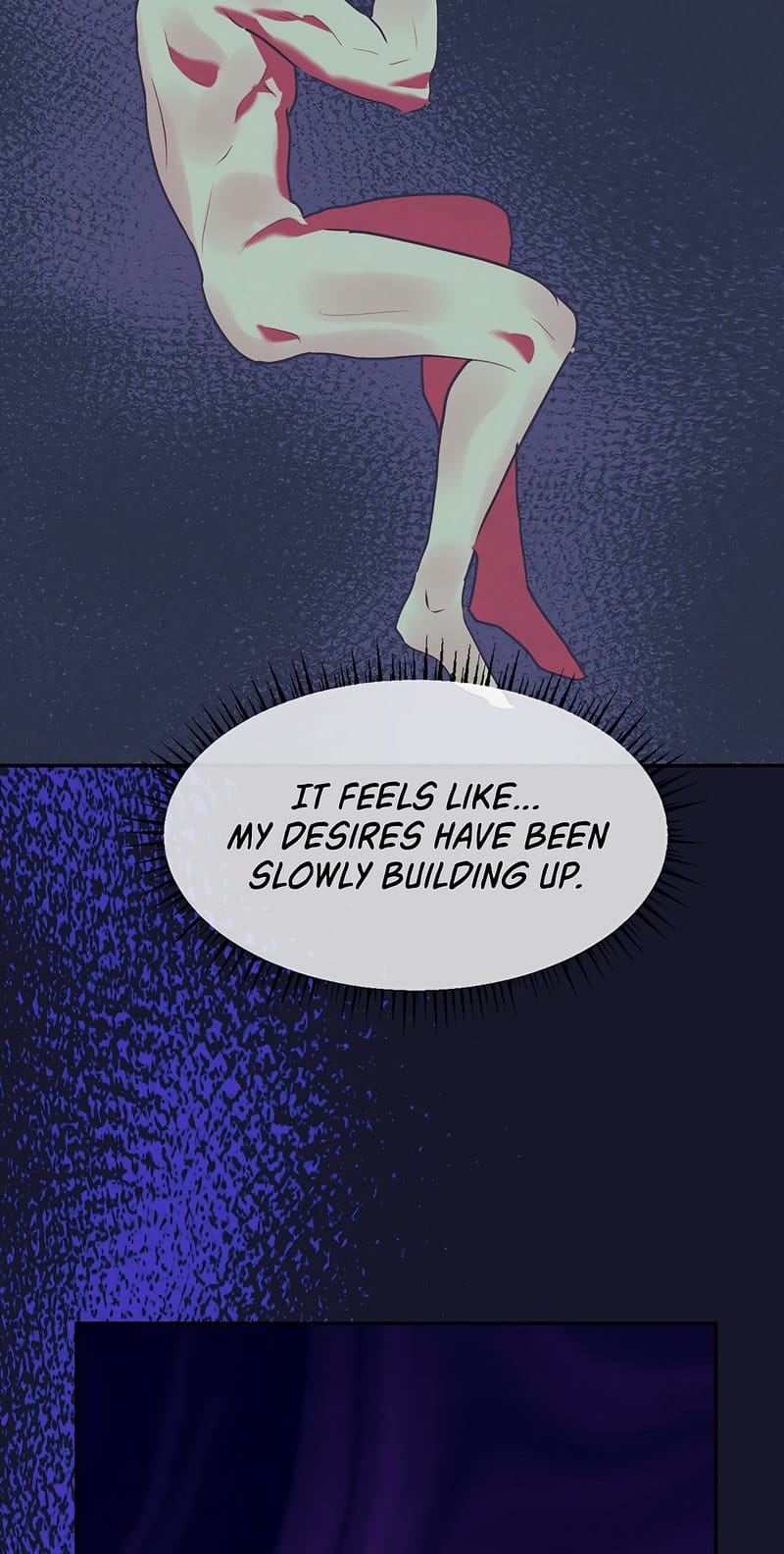 Magical Girl Service [Sejul] Chapter 28 – page 21