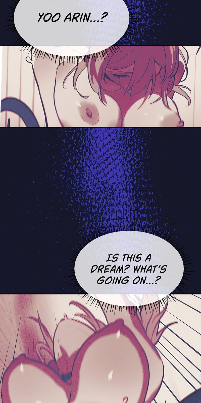 Magical Girl Service [Sejul] Chapter 28 – page 23