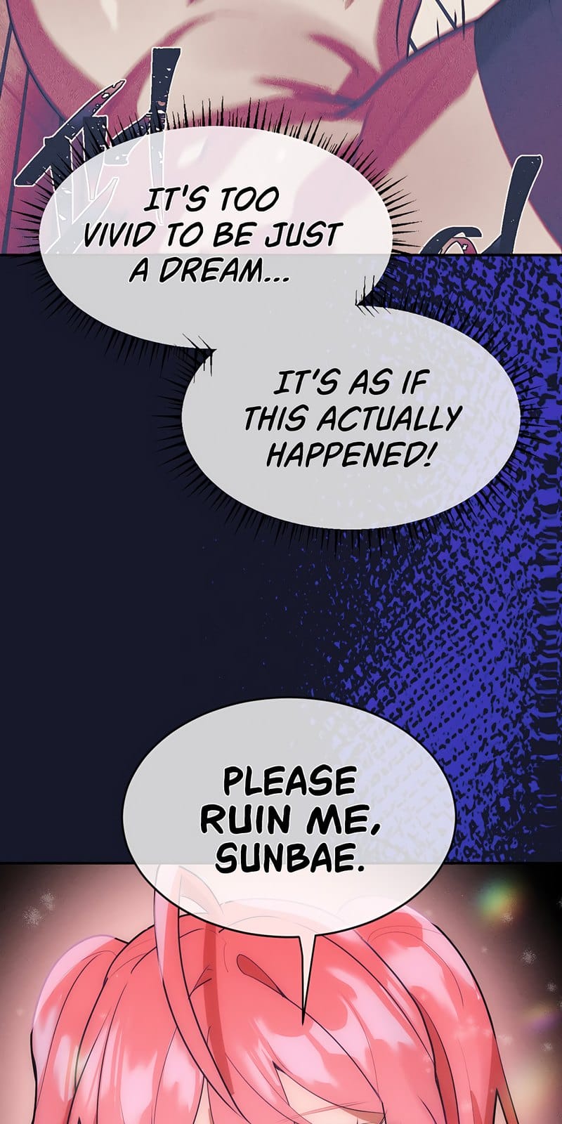 Magical Girl Service [Sejul] Chapter 28 – page 24
