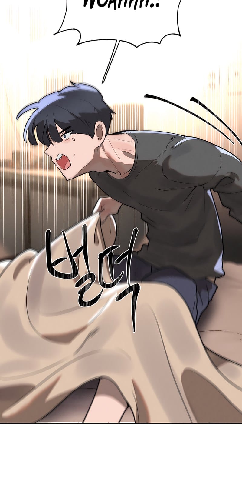 Magical Girl Service [Sejul] Chapter 28 – page 26