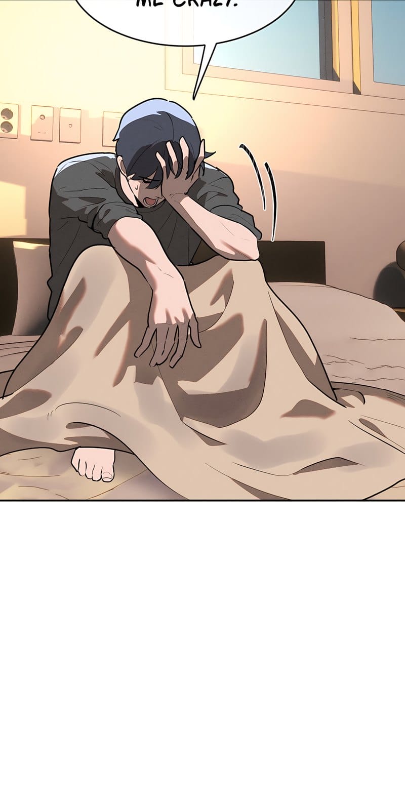 Magical Girl Service [Sejul] Chapter 28 – page 28