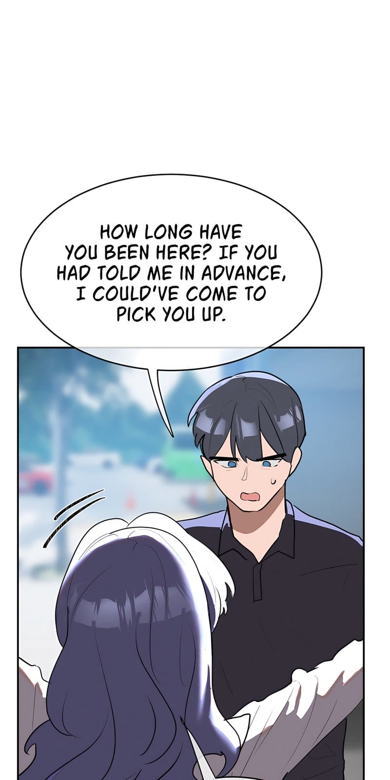 Magical Girl Service [Sejul] Chapter 28 – page 32