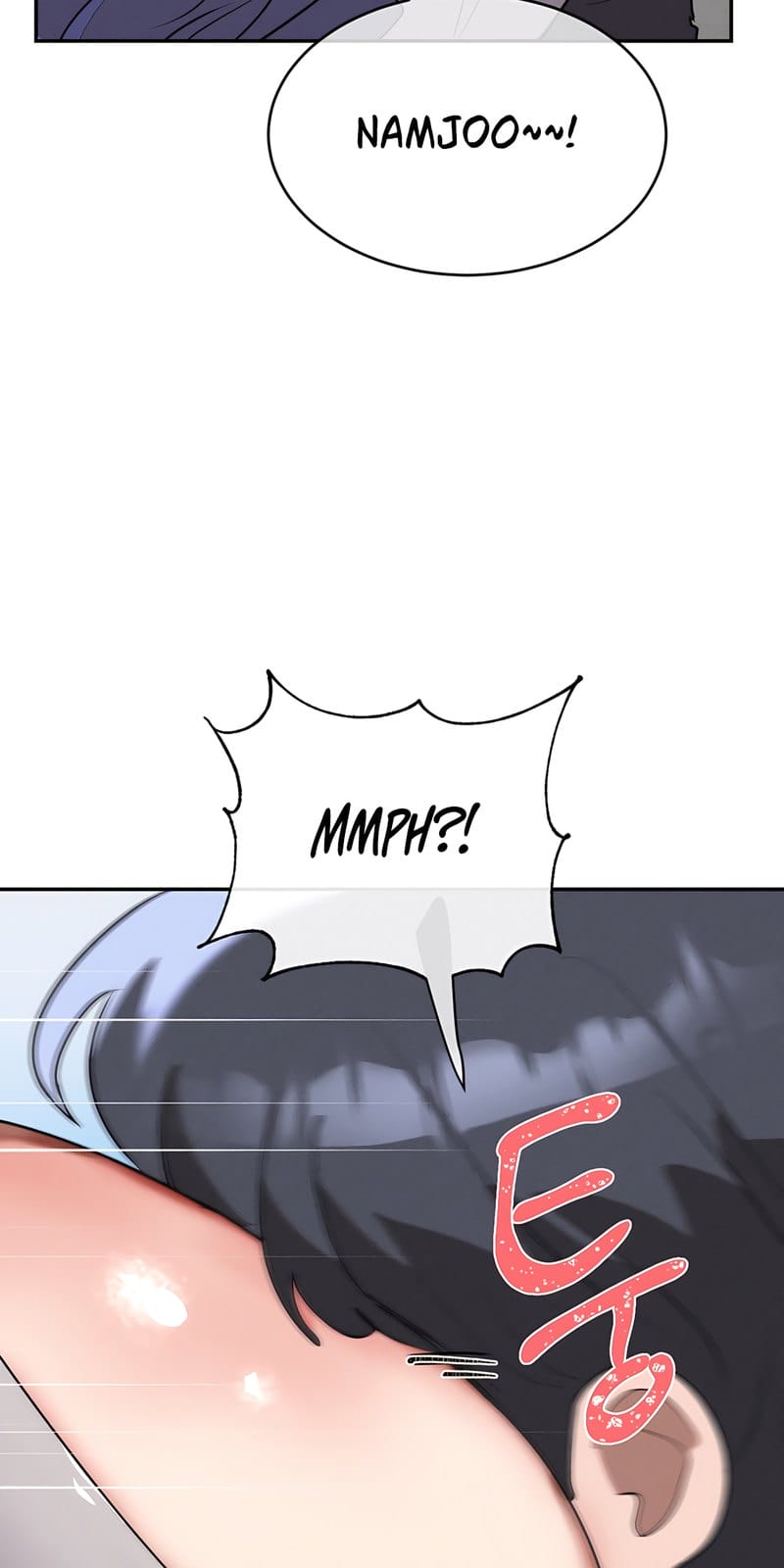 Magical Girl Service [Sejul] Chapter 28 – page 33