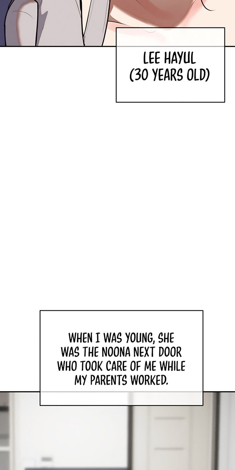 Magical Girl Service [Sejul] Chapter 28 – page 39