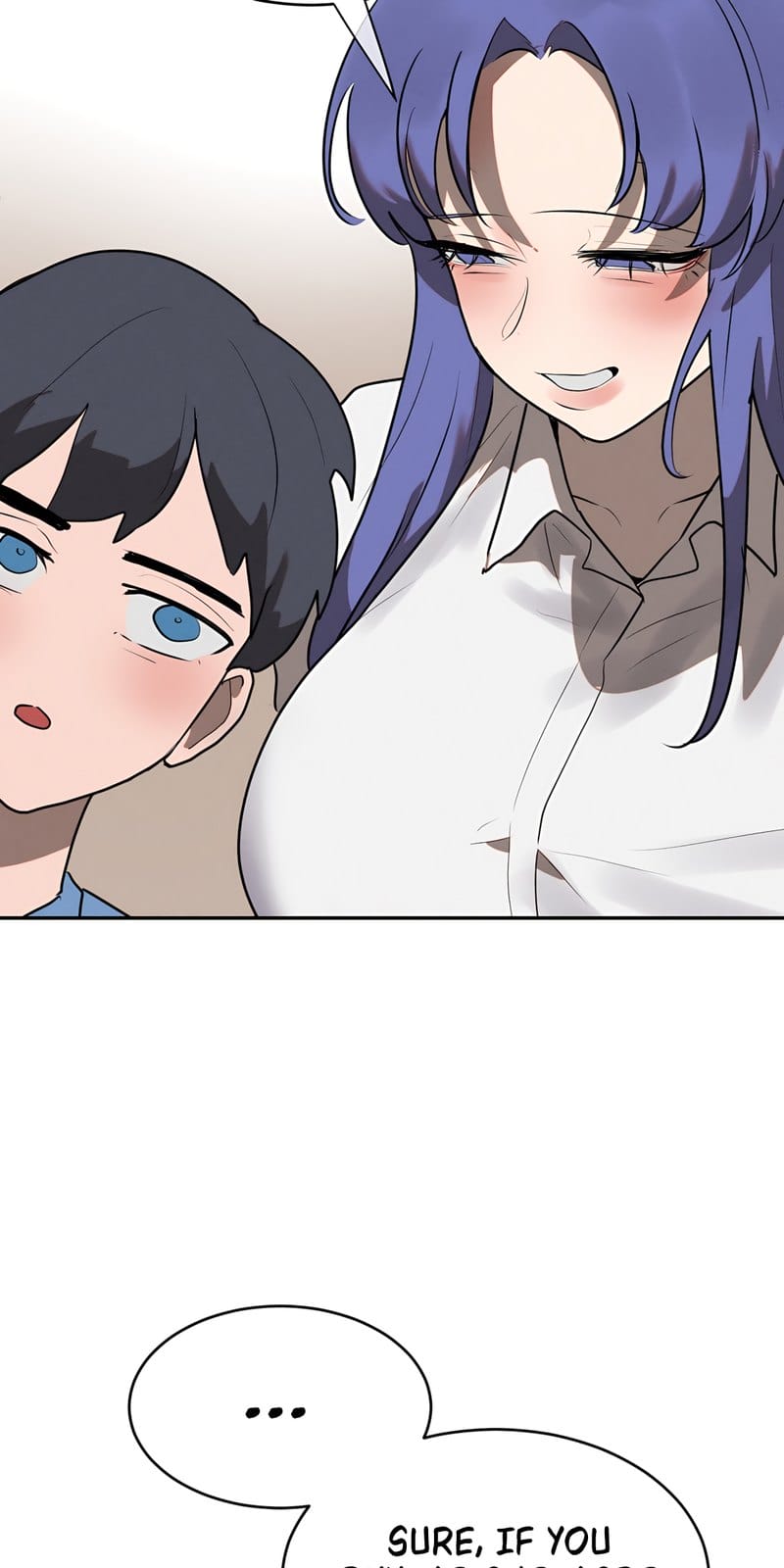 Magical Girl Service [Sejul] Chapter 28 – page 42