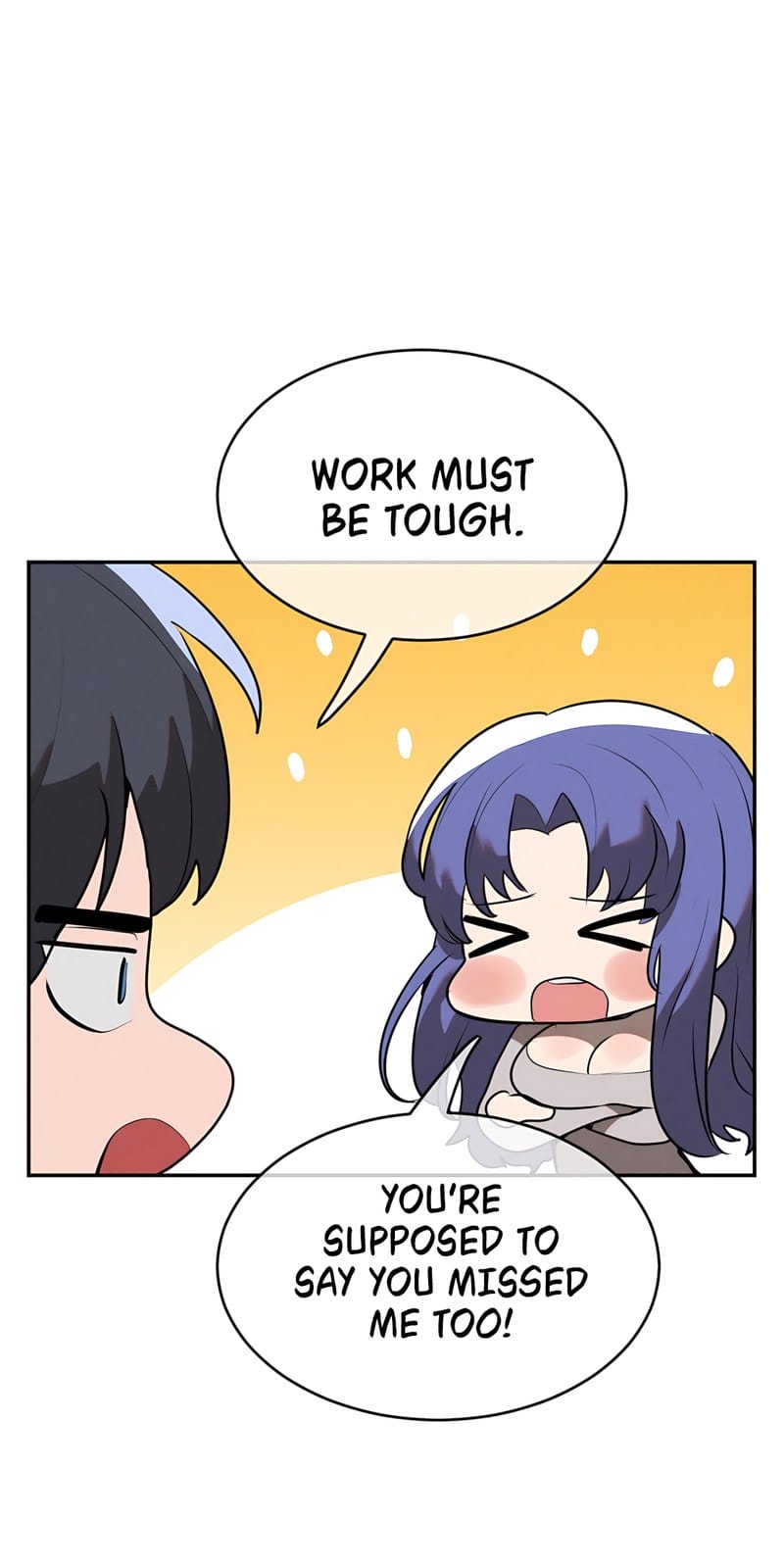Magical Girl Service [Sejul] Chapter 28 – page 51