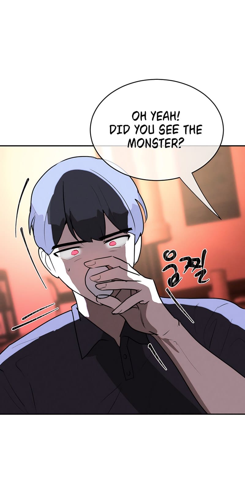Magical Girl Service [Sejul] Chapter 28 – page 53