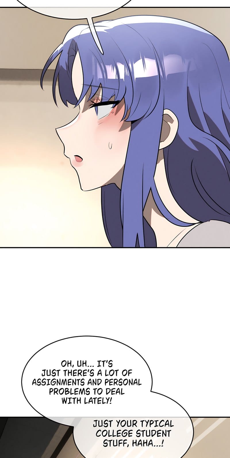 Magical Girl Service [Sejul] Chapter 28 – page 61