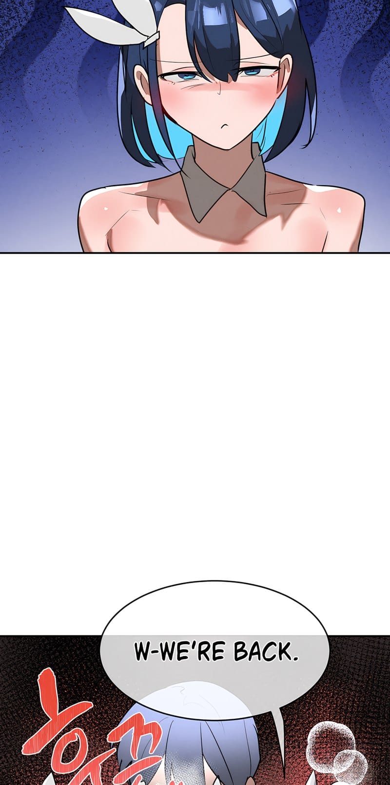 Magical Girl Service [Sejul] Chapter 28 – page 9