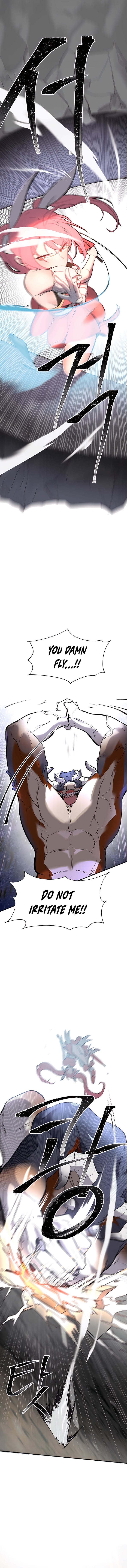 Magical Girl Service [Sejul] Chapter 1 – page 4
