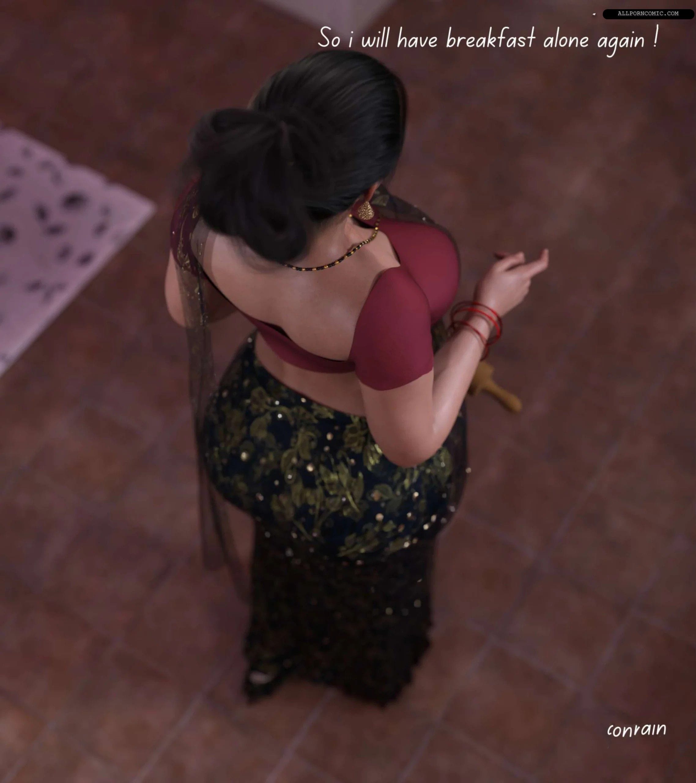 NAMAK [TheWiseMonk] 1 . NAMAK - Chapter 1 [TheWiseMonk] – page 13