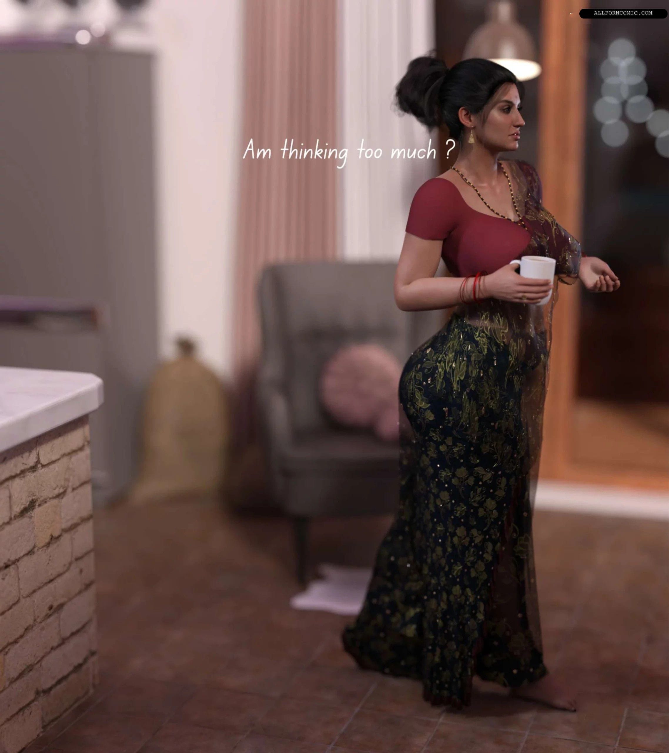 NAMAK [TheWiseMonk] 1 . NAMAK - Chapter 1 [TheWiseMonk] – page 18