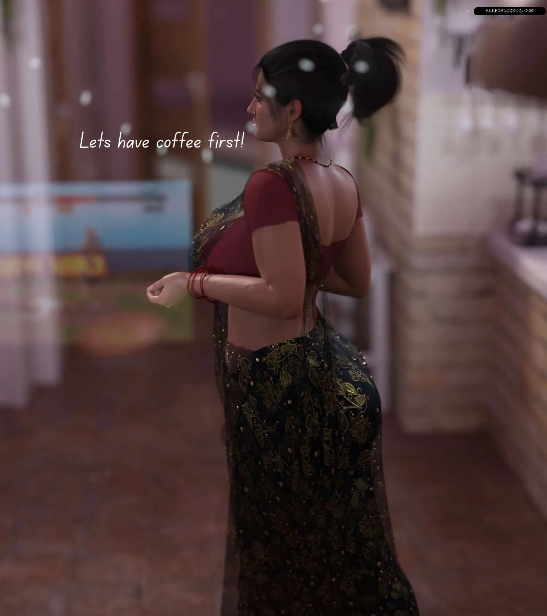 NAMAK [TheWiseMonk] 1 . NAMAK - Chapter 1 [TheWiseMonk] – page 20