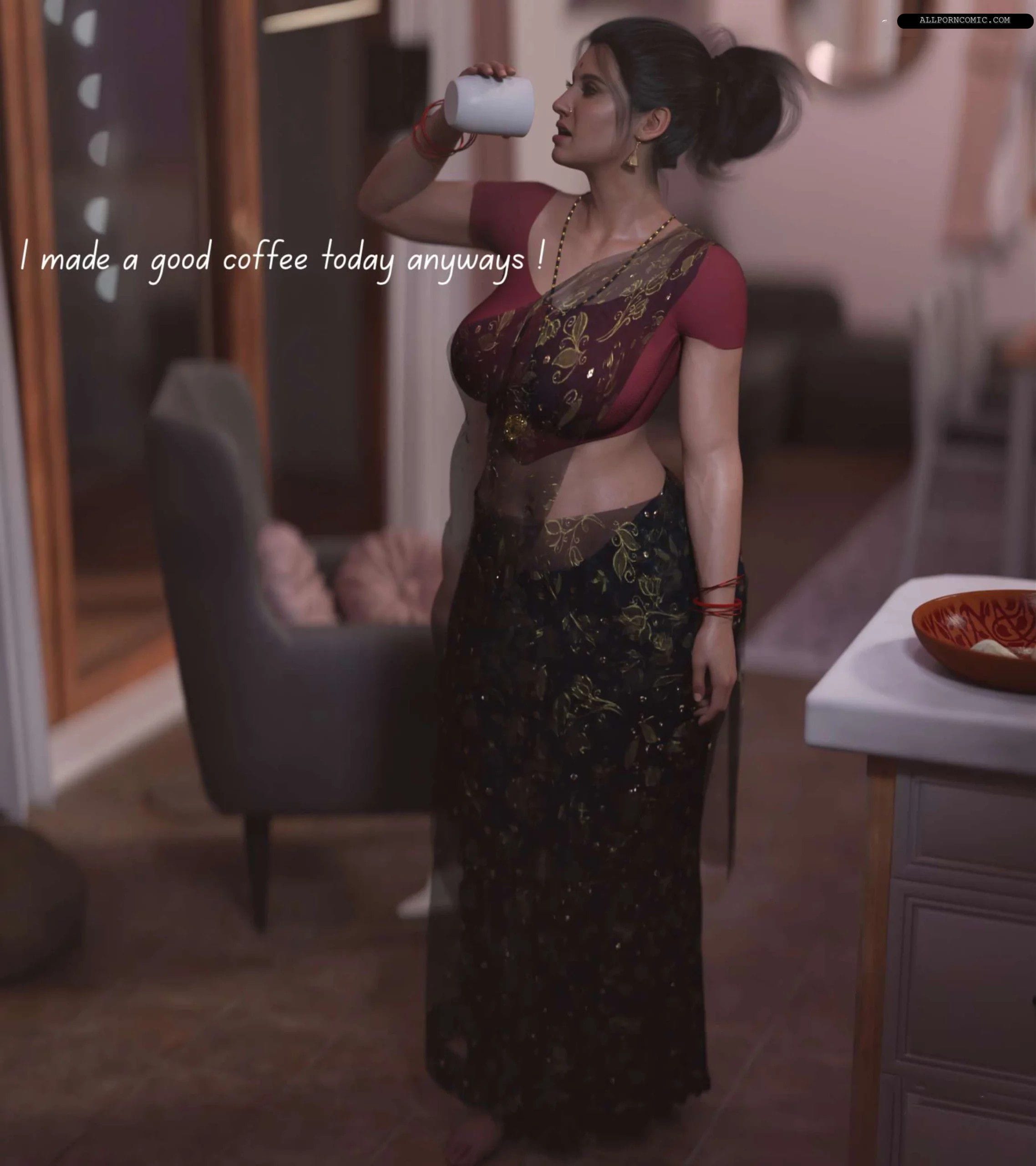 NAMAK [TheWiseMonk] 1 . NAMAK - Chapter 1 [TheWiseMonk] – page 30