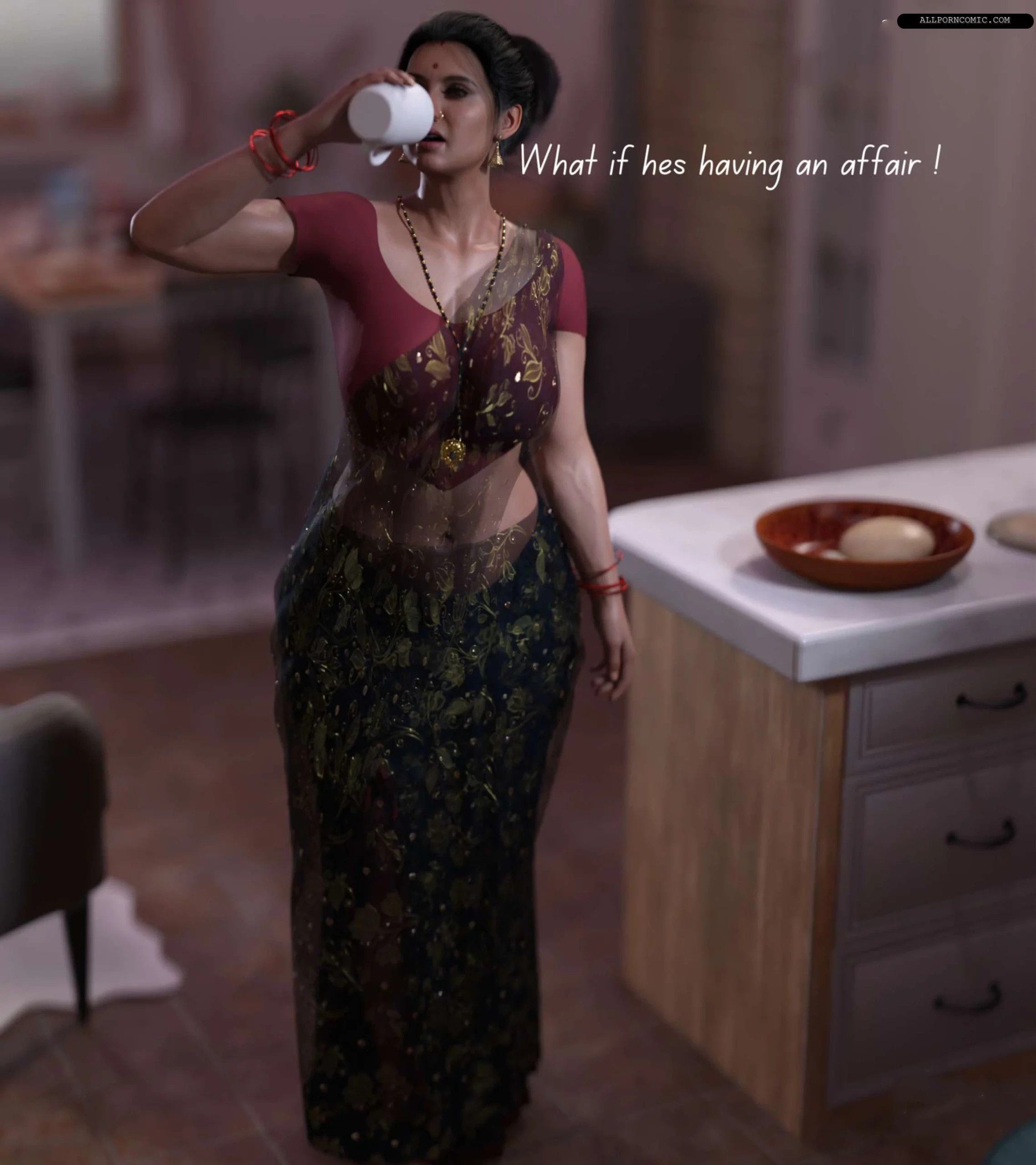 NAMAK [TheWiseMonk] 1 . NAMAK - Chapter 1 [TheWiseMonk] – page 32