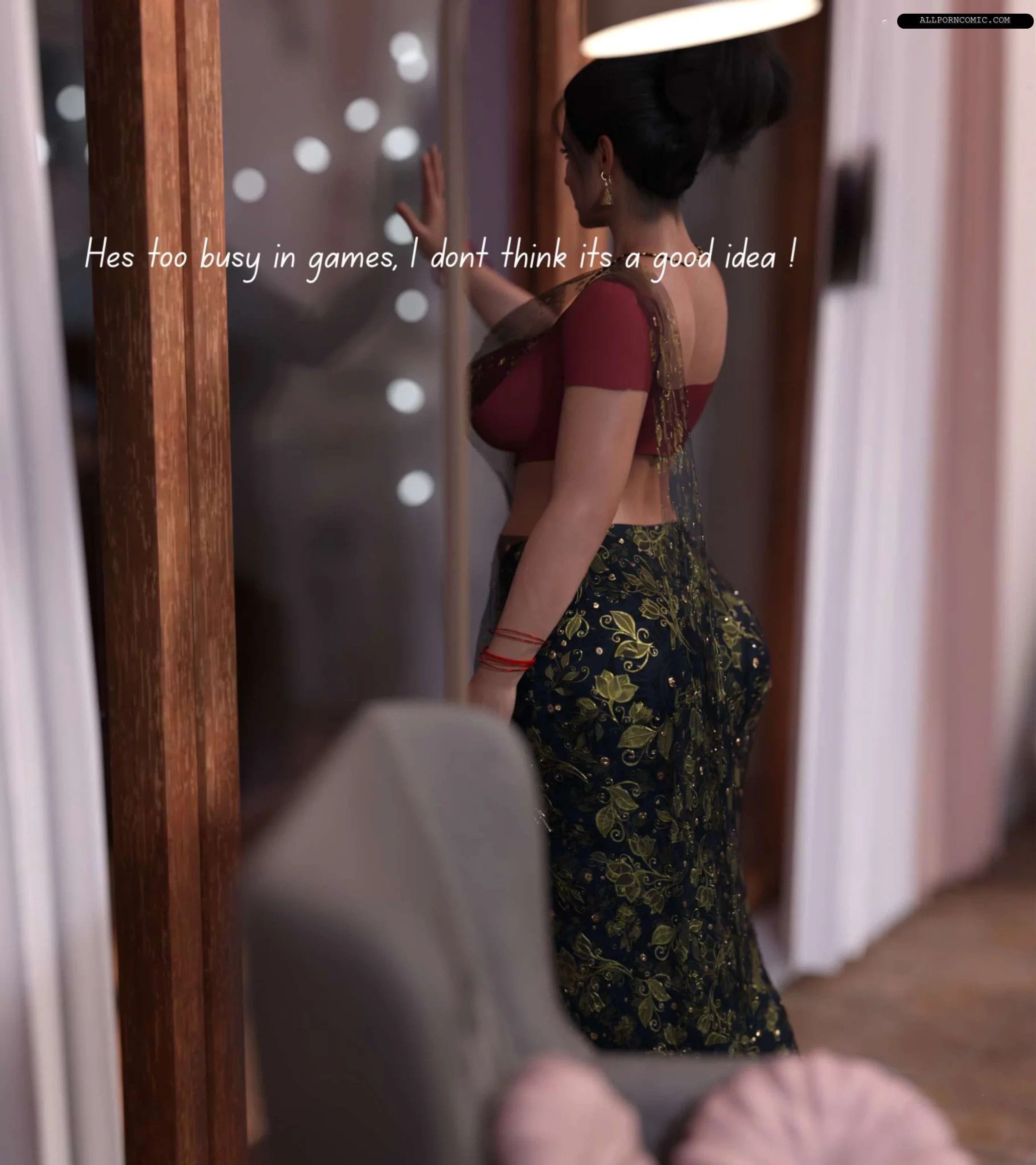 NAMAK [TheWiseMonk] 1 . NAMAK - Chapter 1 [TheWiseMonk] – page 39