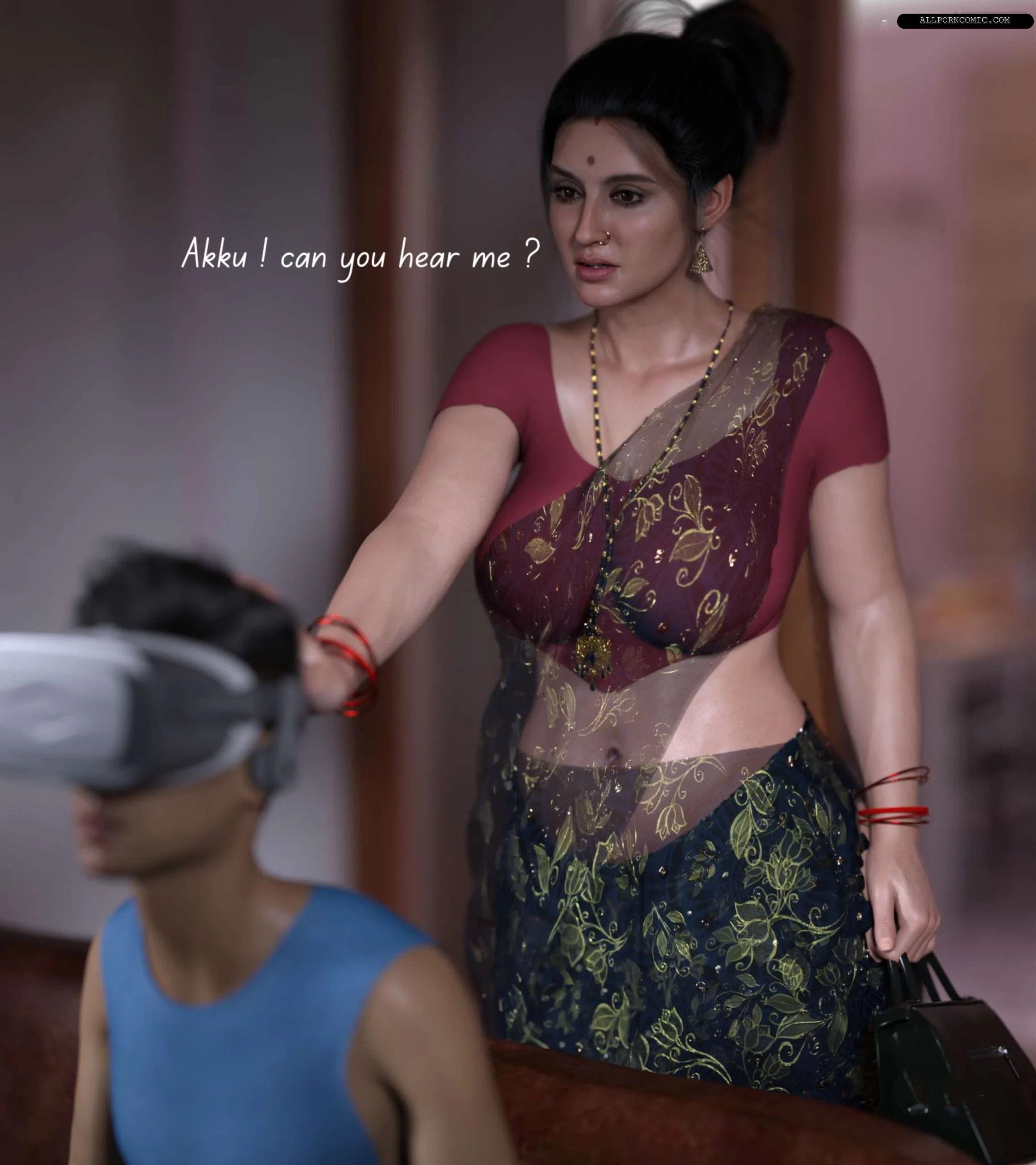 NAMAK [TheWiseMonk] 1 . NAMAK - Chapter 1 [TheWiseMonk] – page 44