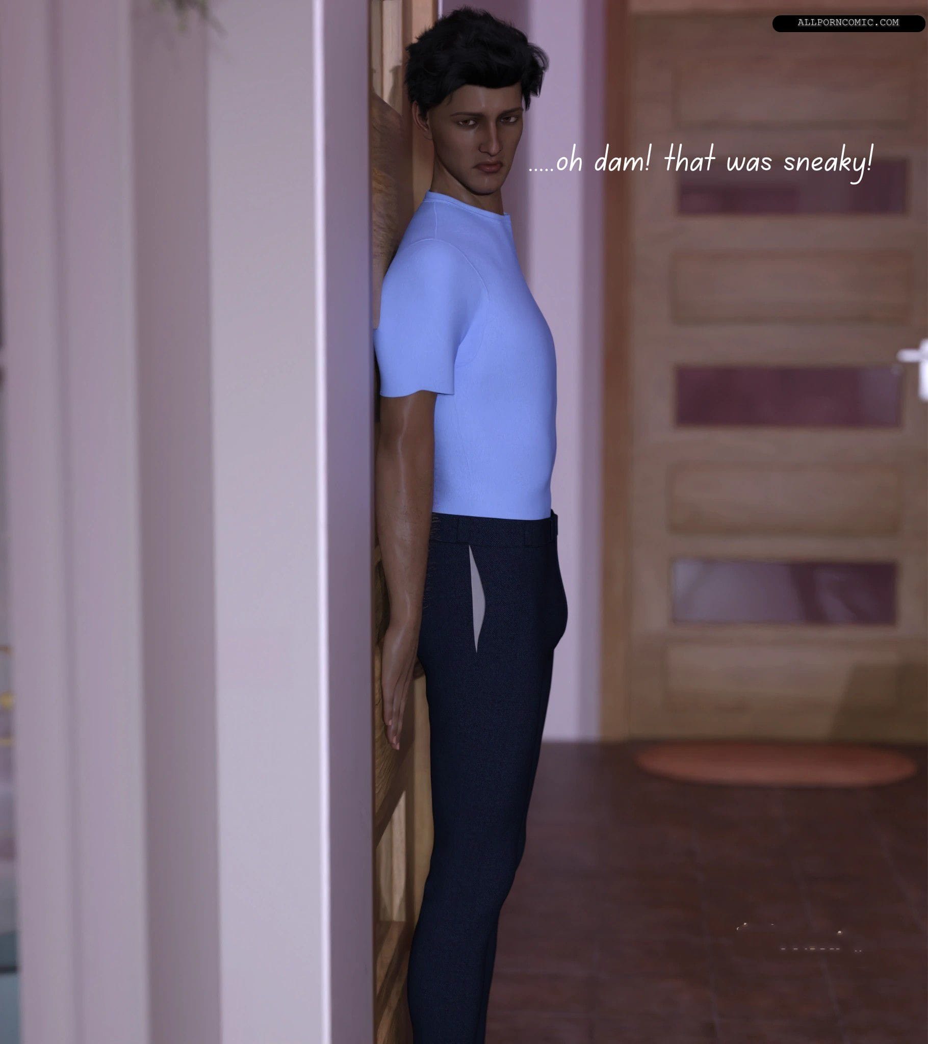 NAMAK [TheWiseMonk] 3 . NAMAK - Chapter 3 [TheWiseMonk] – page 16