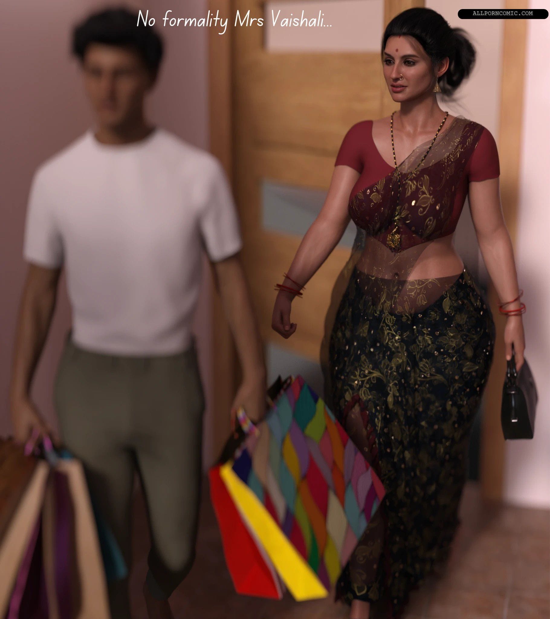 NAMAK [TheWiseMonk] 2 . NAMAK - Chapter 2 [TheWiseMonk] – page 22