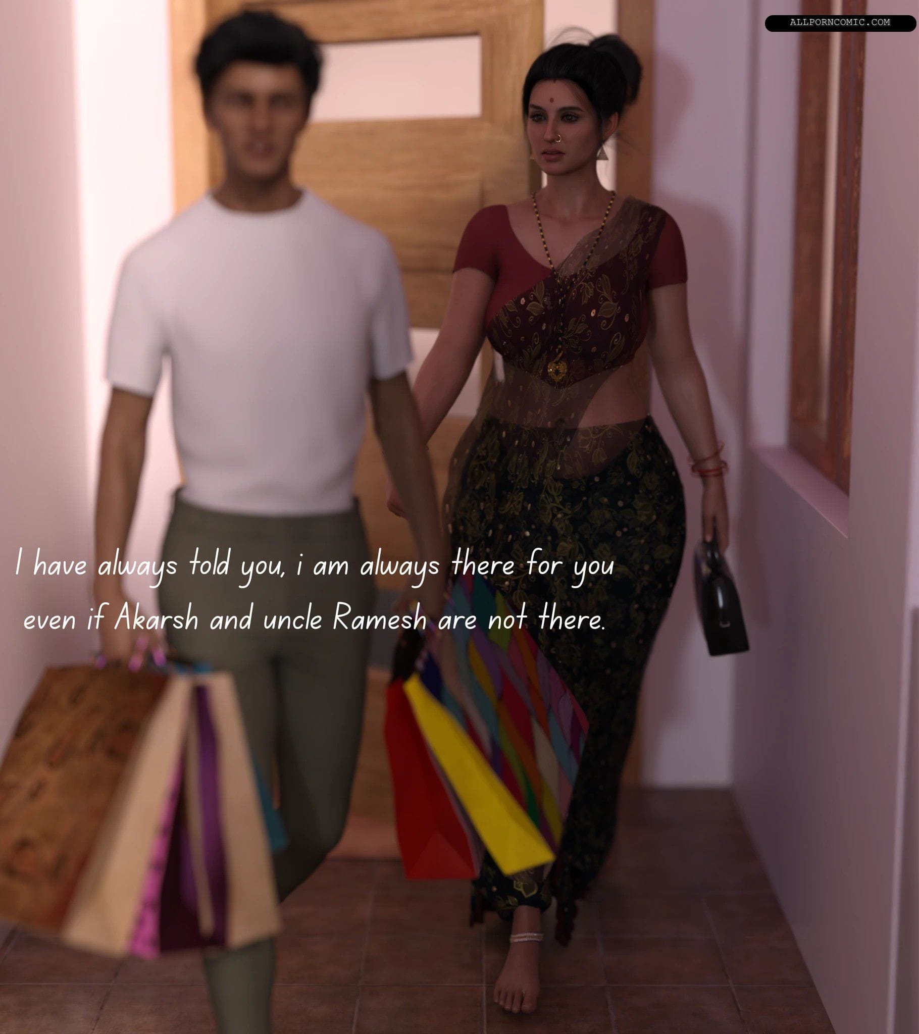 NAMAK [TheWiseMonk] 2 . NAMAK - Chapter 2 [TheWiseMonk] – page 24