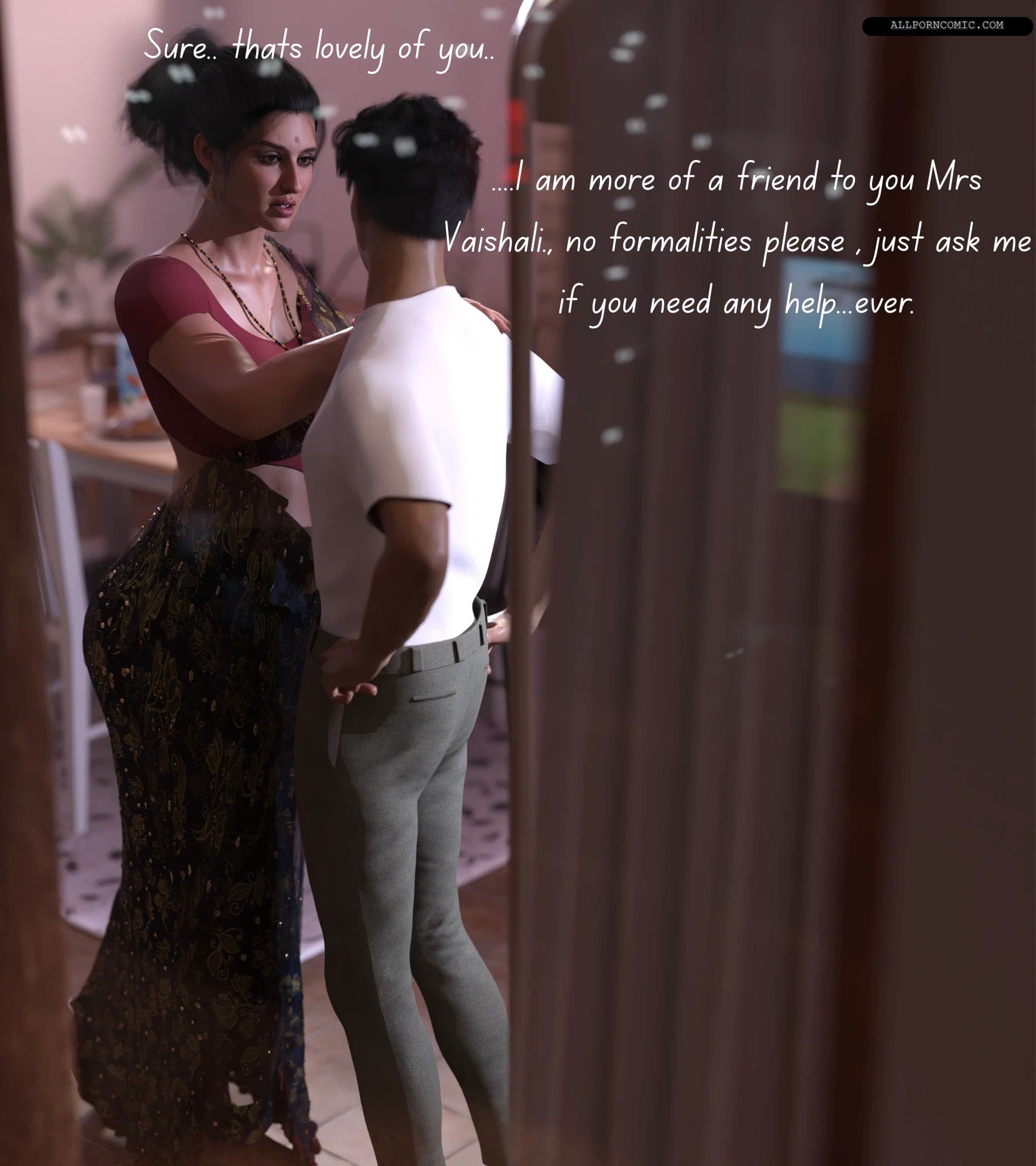 NAMAK [TheWiseMonk] 2 . NAMAK - Chapter 2 [TheWiseMonk] – page 31