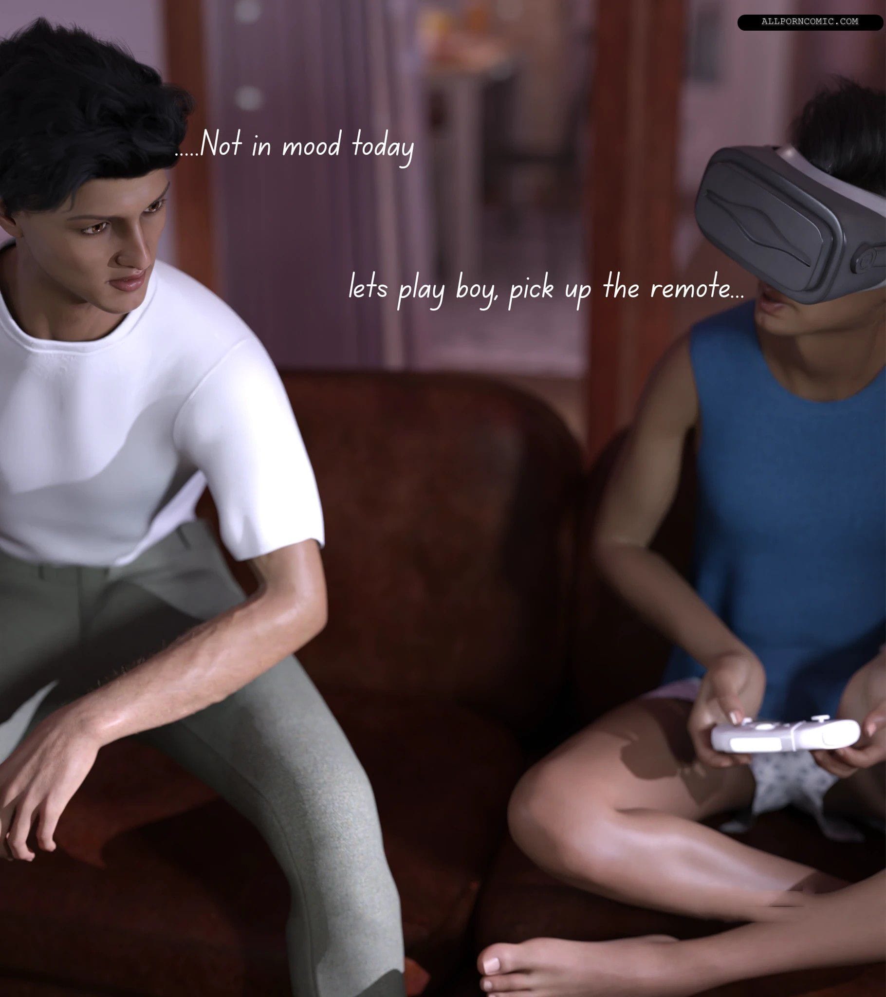 NAMAK [TheWiseMonk] 2 . NAMAK - Chapter 2 [TheWiseMonk] – page 42