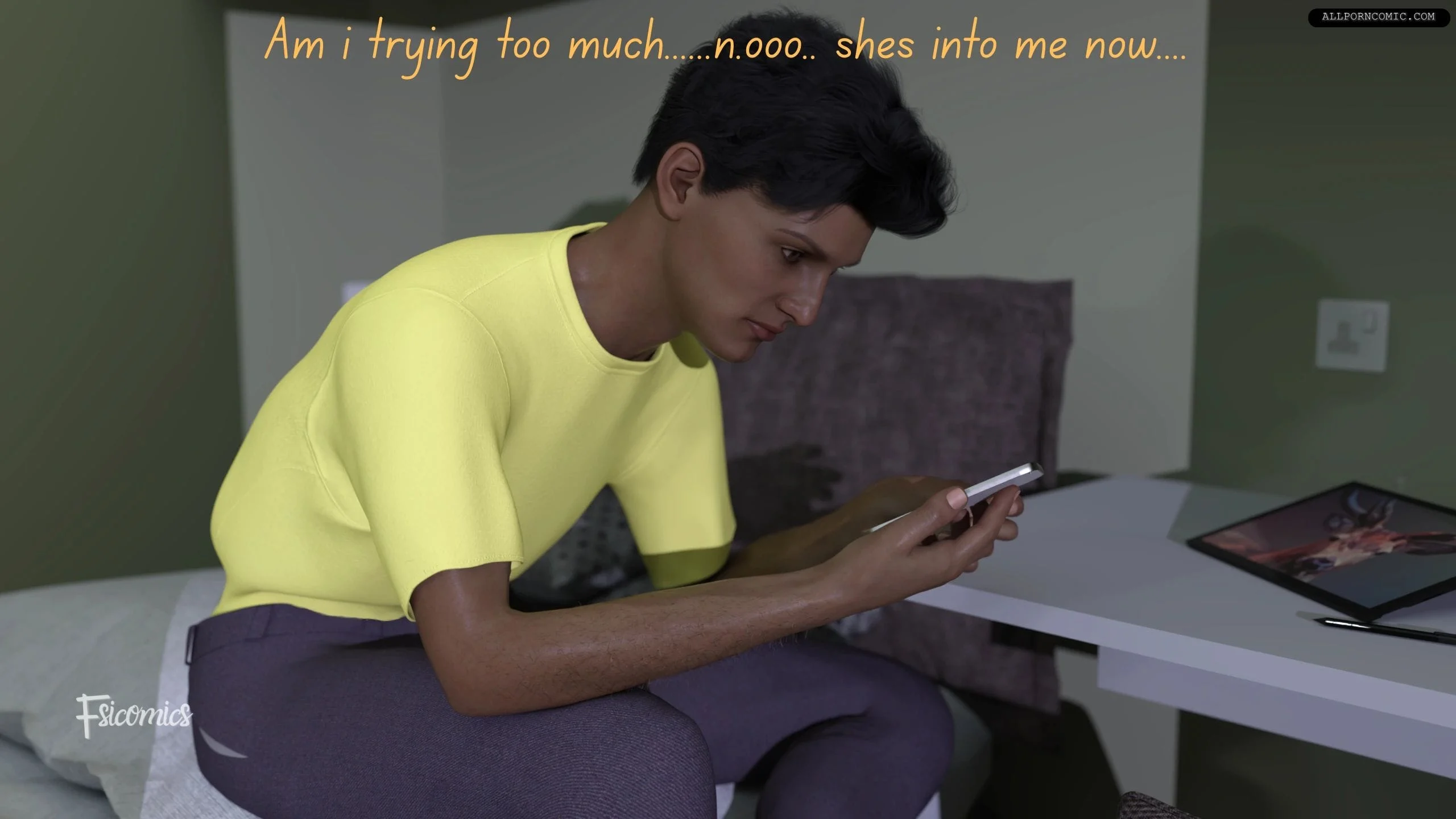 NAMAK Chapter 6 – page 28