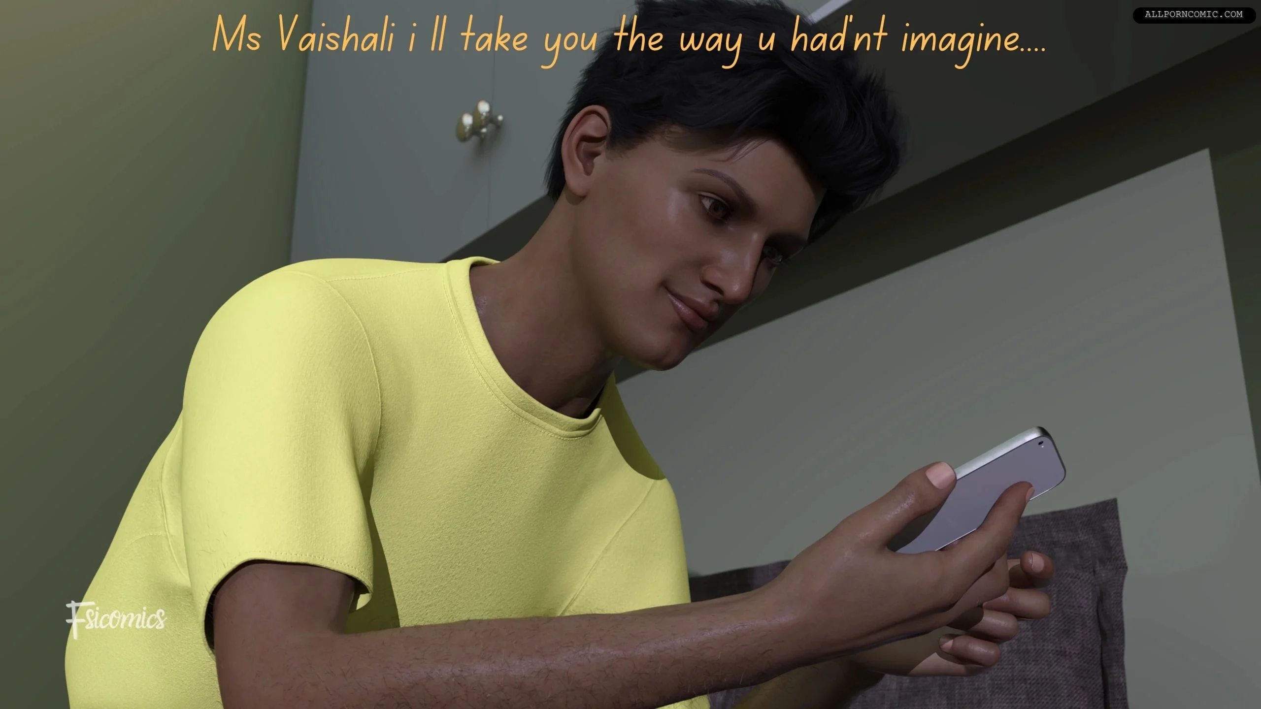 NAMAK Chapter 6 – page 32