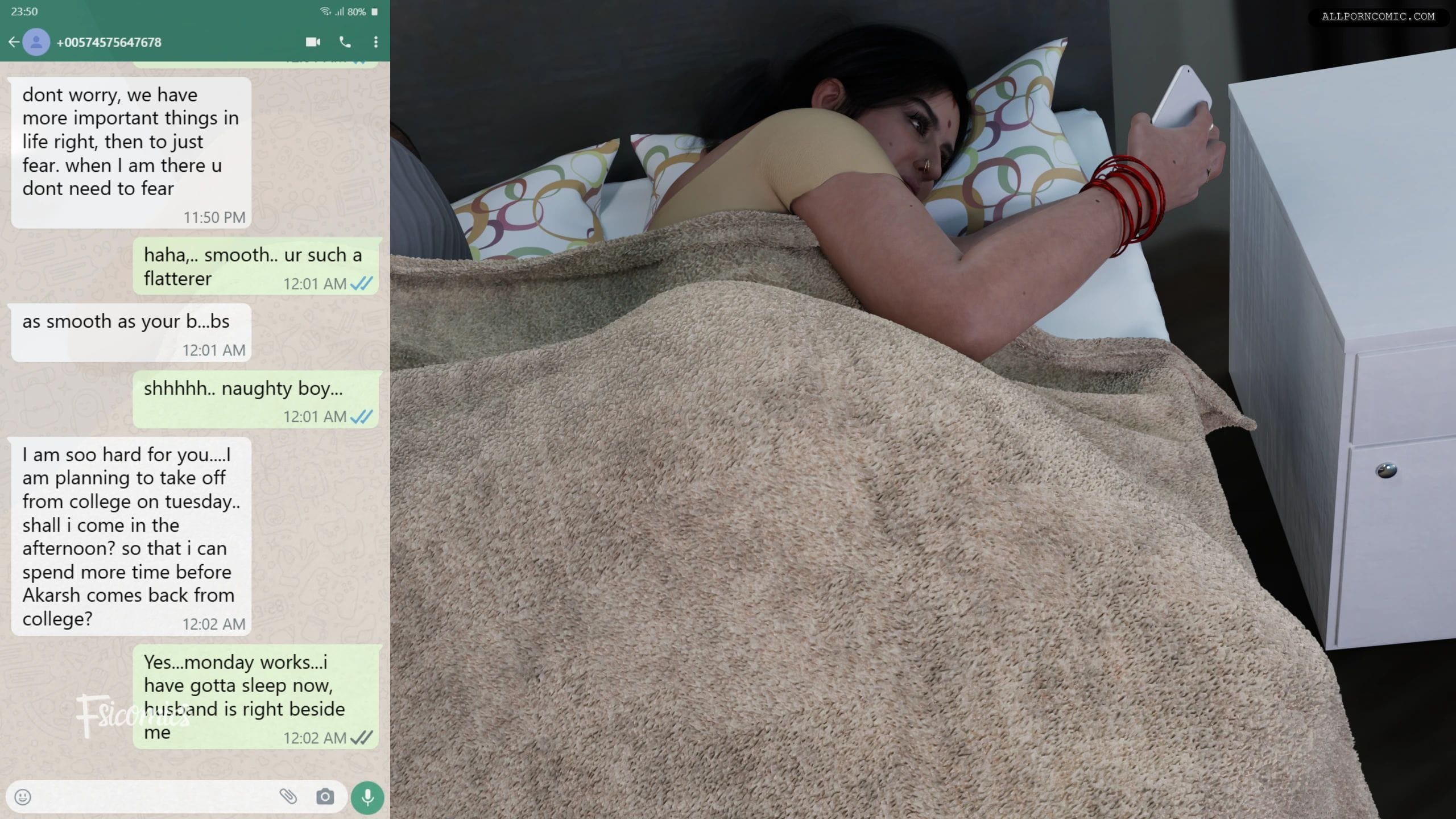 NAMAK Chapter 6 – page 45