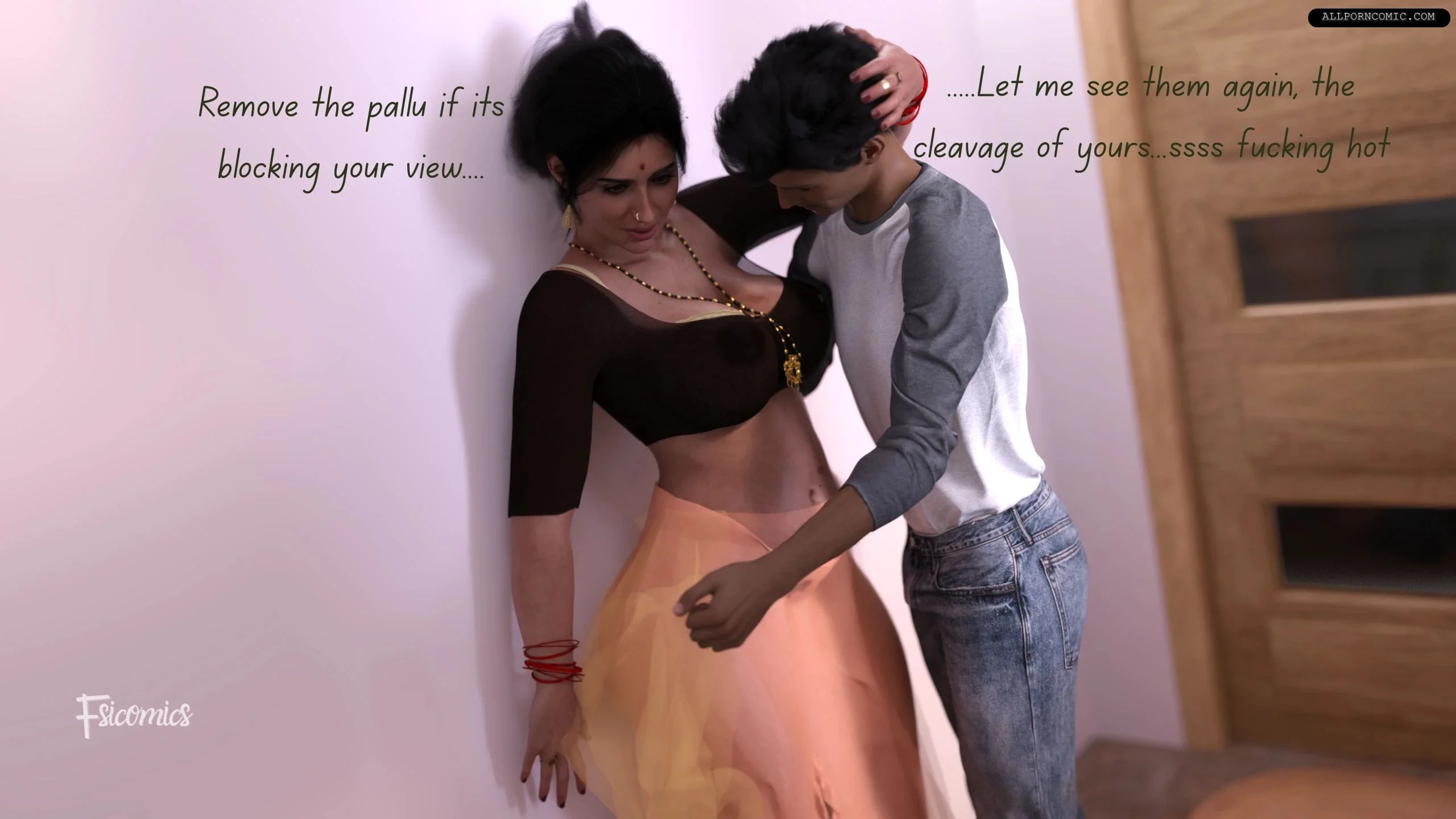NAMAK Chapter 6 – page 61