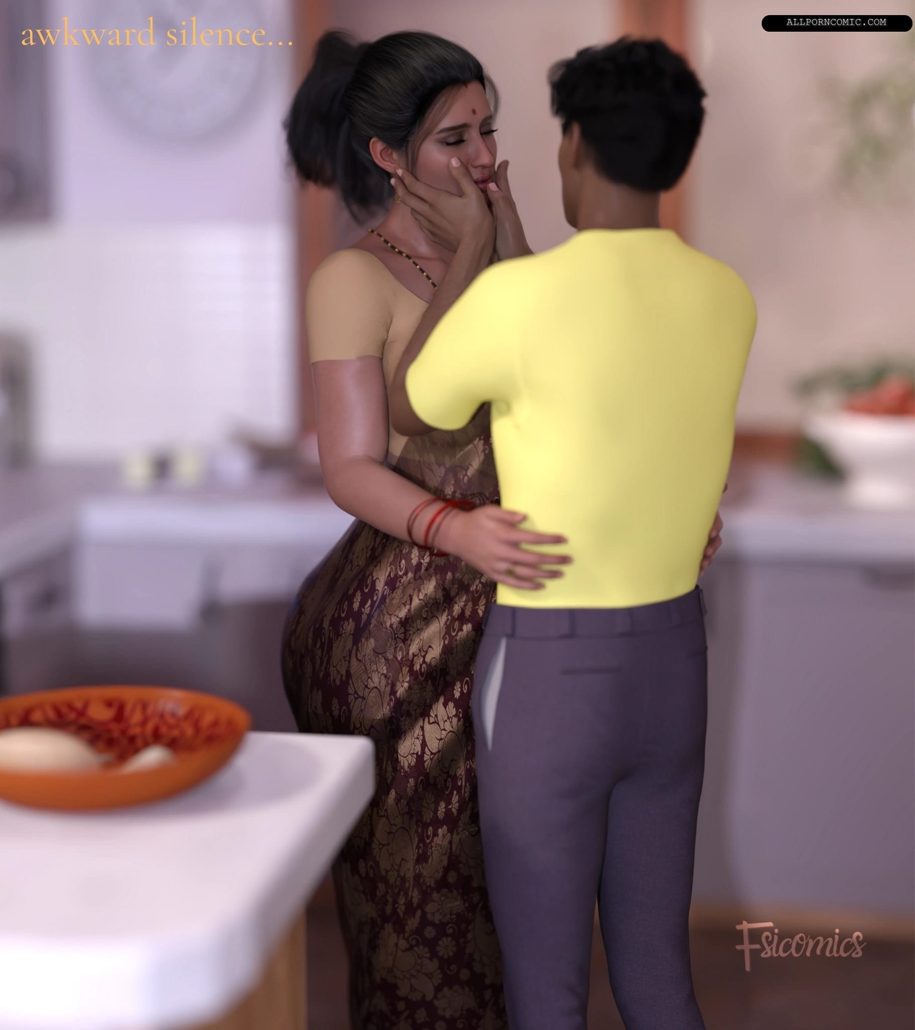 NAMAK [TheWiseMonk] 4 . NAMAK - Chapter 4 [TheWiseMonk] – page 15