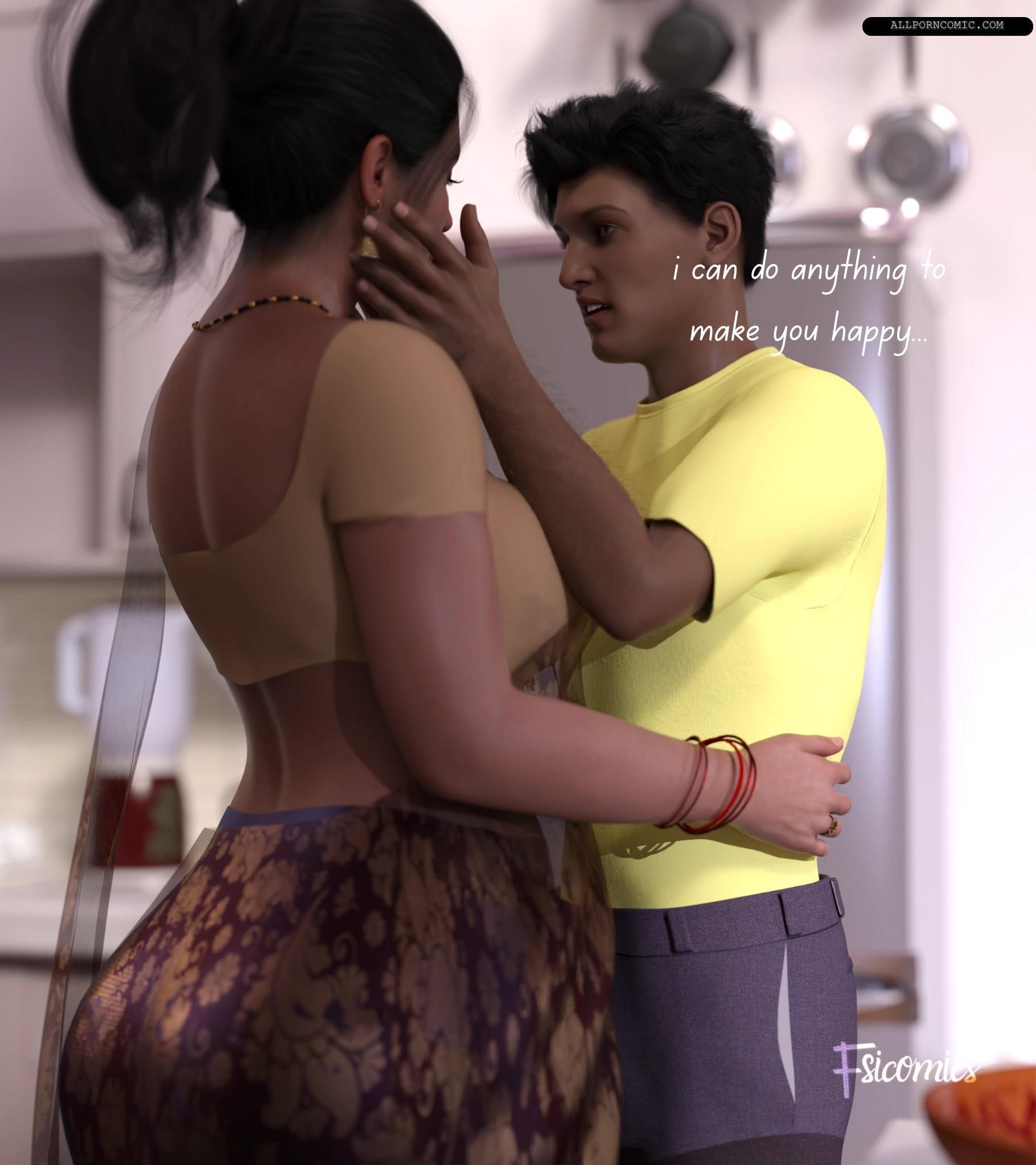 NAMAK [TheWiseMonk] 4 . NAMAK - Chapter 4 [TheWiseMonk] – page 17