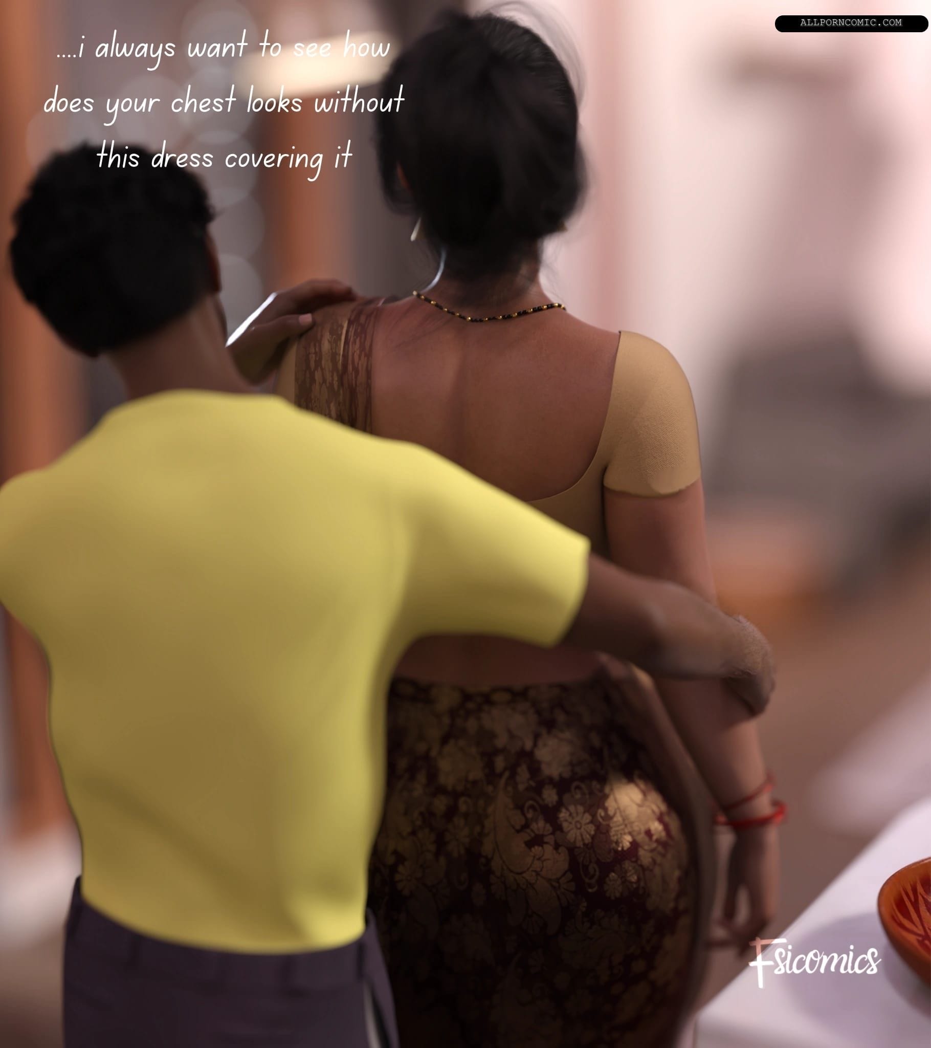 NAMAK [TheWiseMonk] 4 . NAMAK - Chapter 4 [TheWiseMonk] – page 22