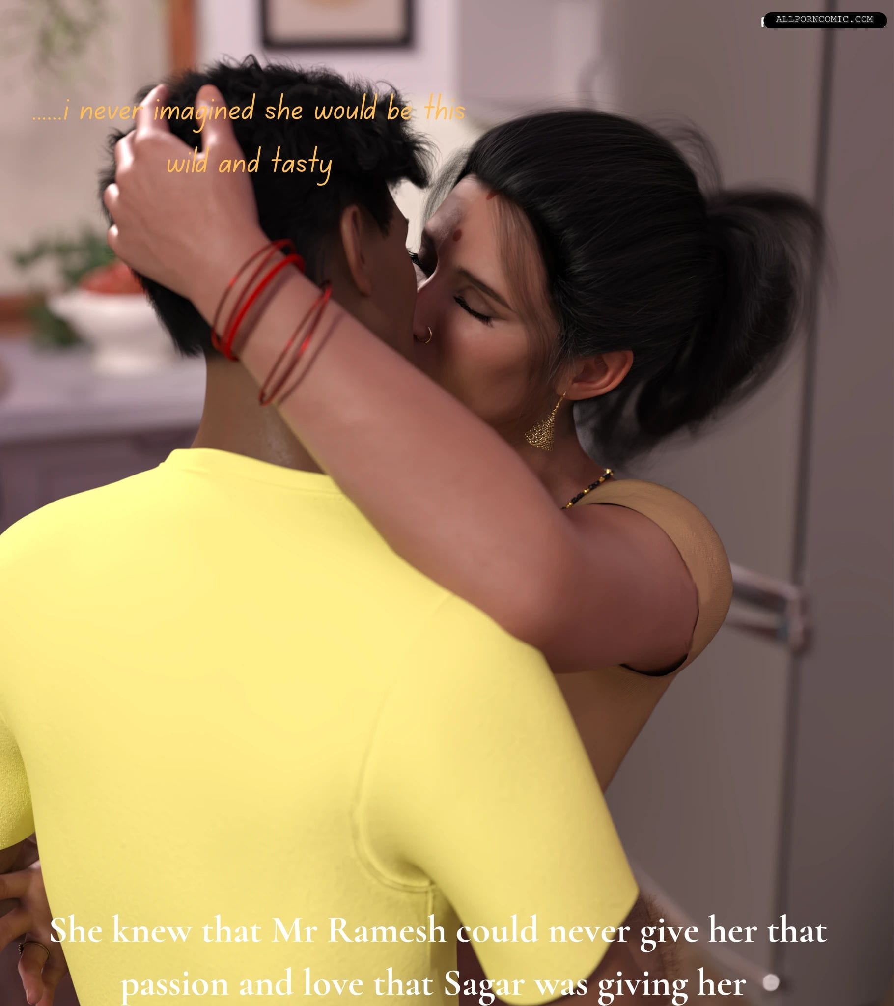 NAMAK Chapter 5 – page 6