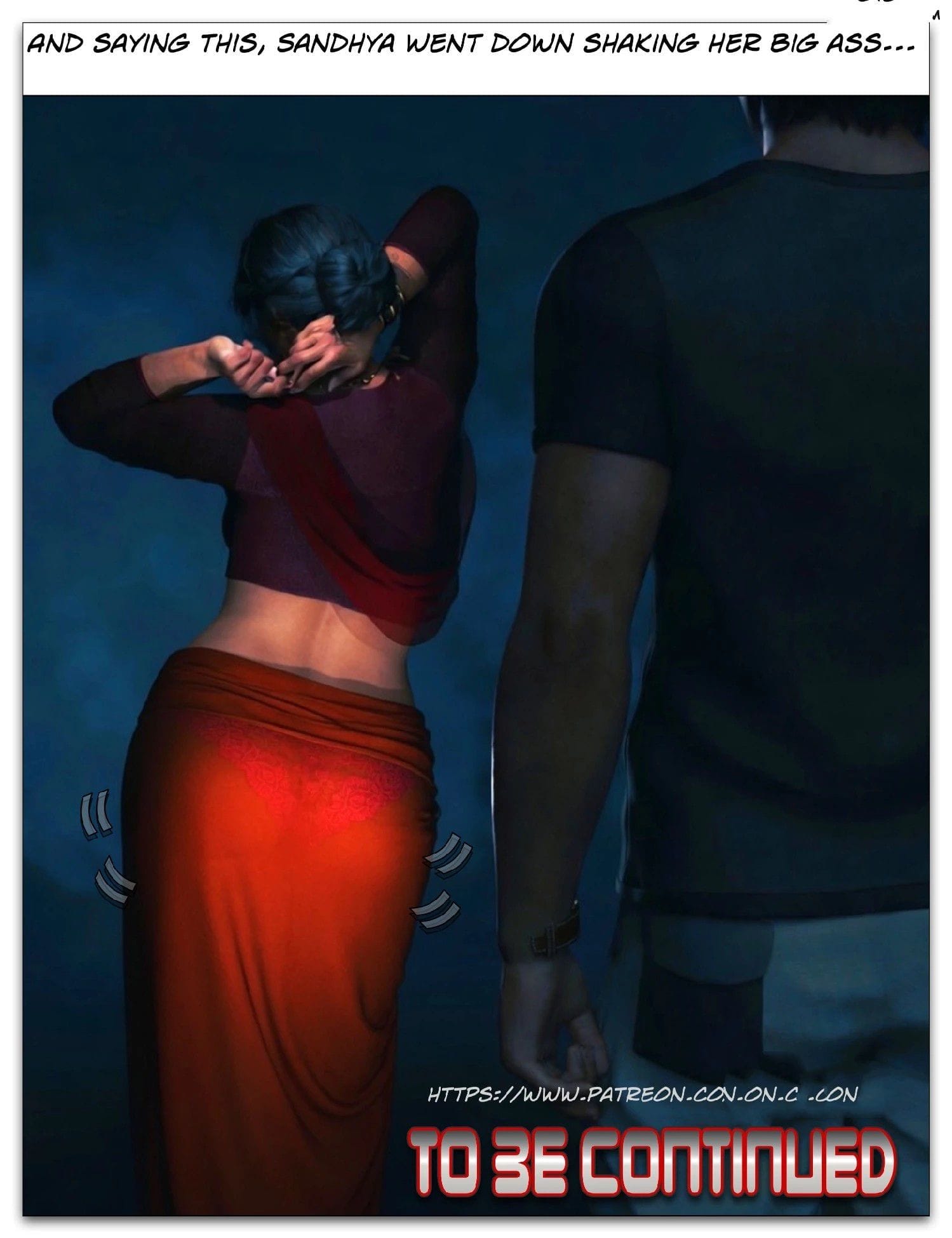 Tridevi [Silk Route | Ira Raman] 10 . Tridevi - Chapter 10 [Silk Route - Ira Raman] – page 43