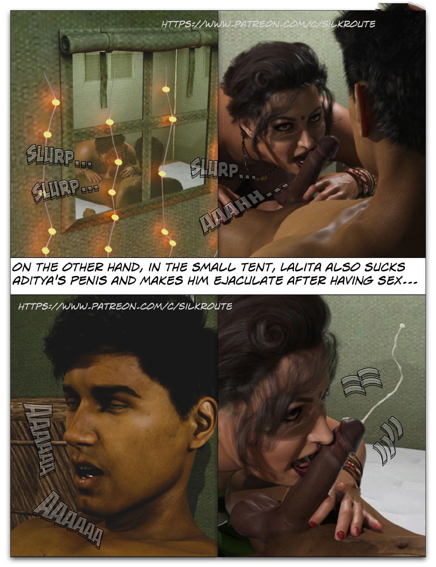 Tridevi Chapter 17 – page 27