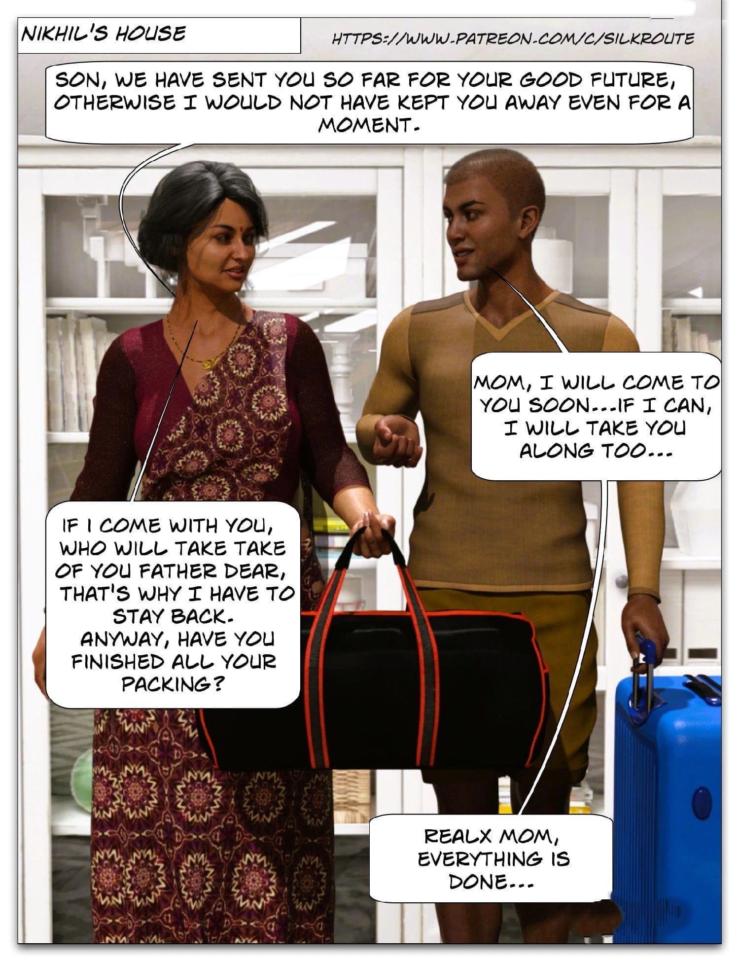 Tridevi Chapter 1 – page 10