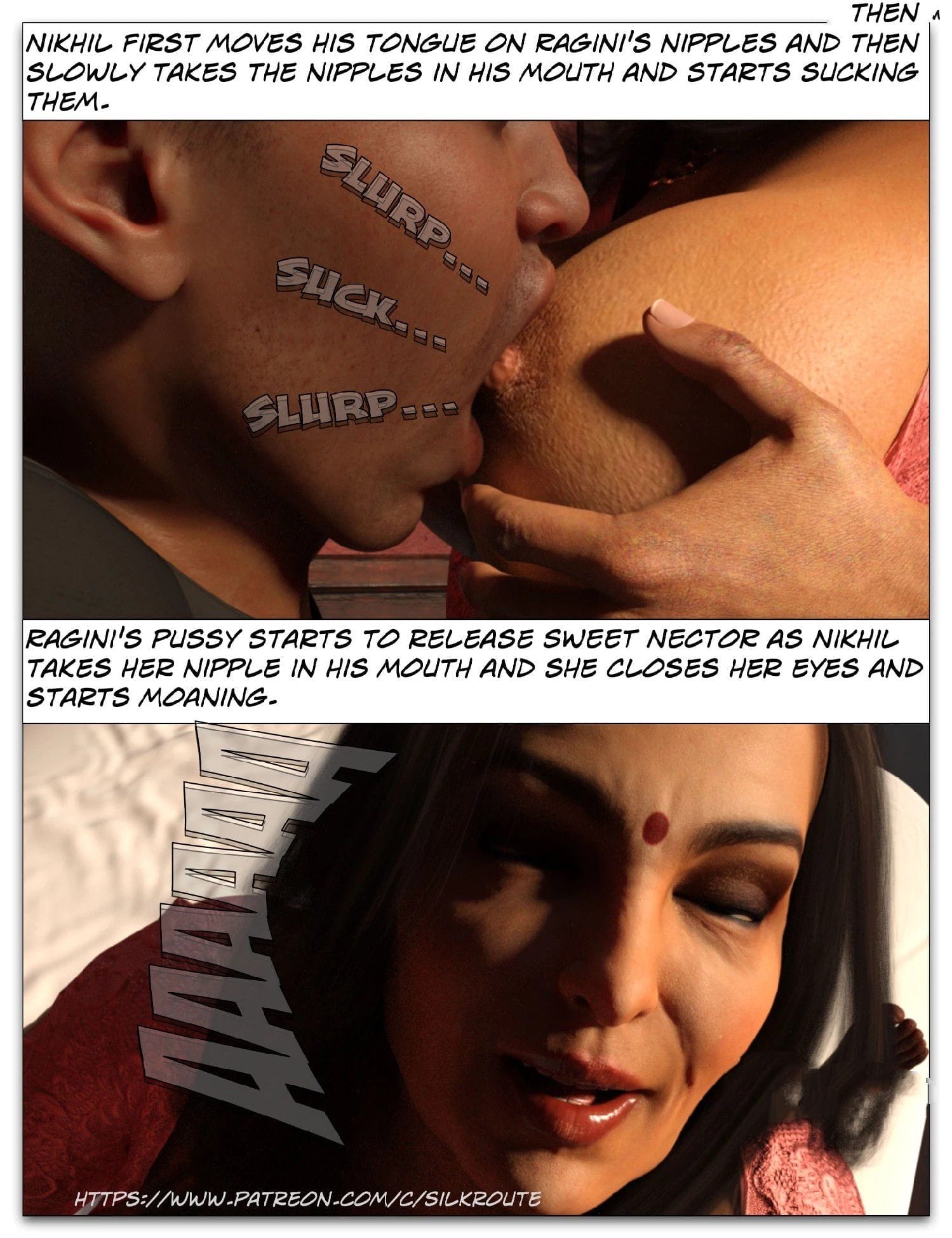 Tridevi Chapter 12 – page 33