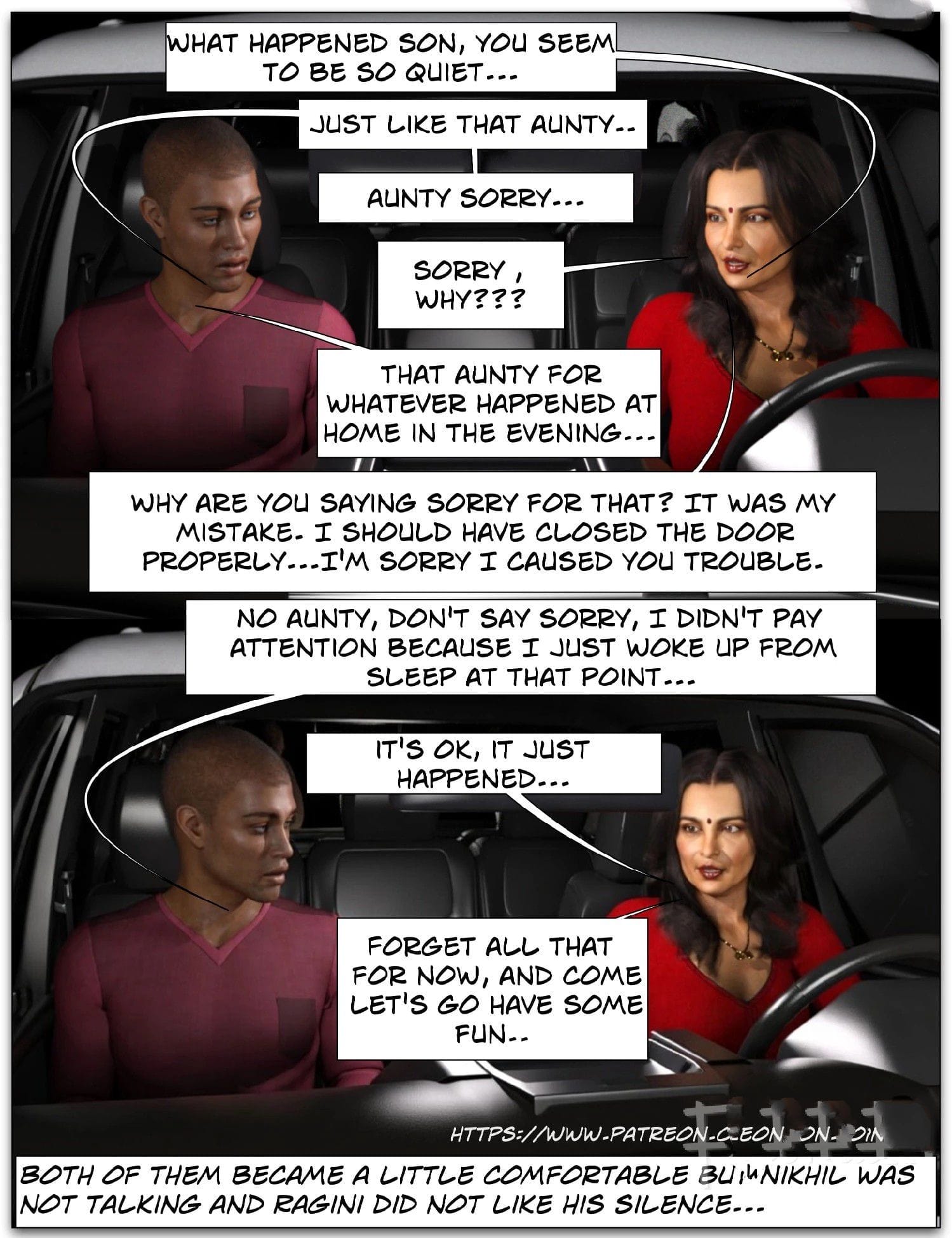Tridevi Chapter 5 – page 34