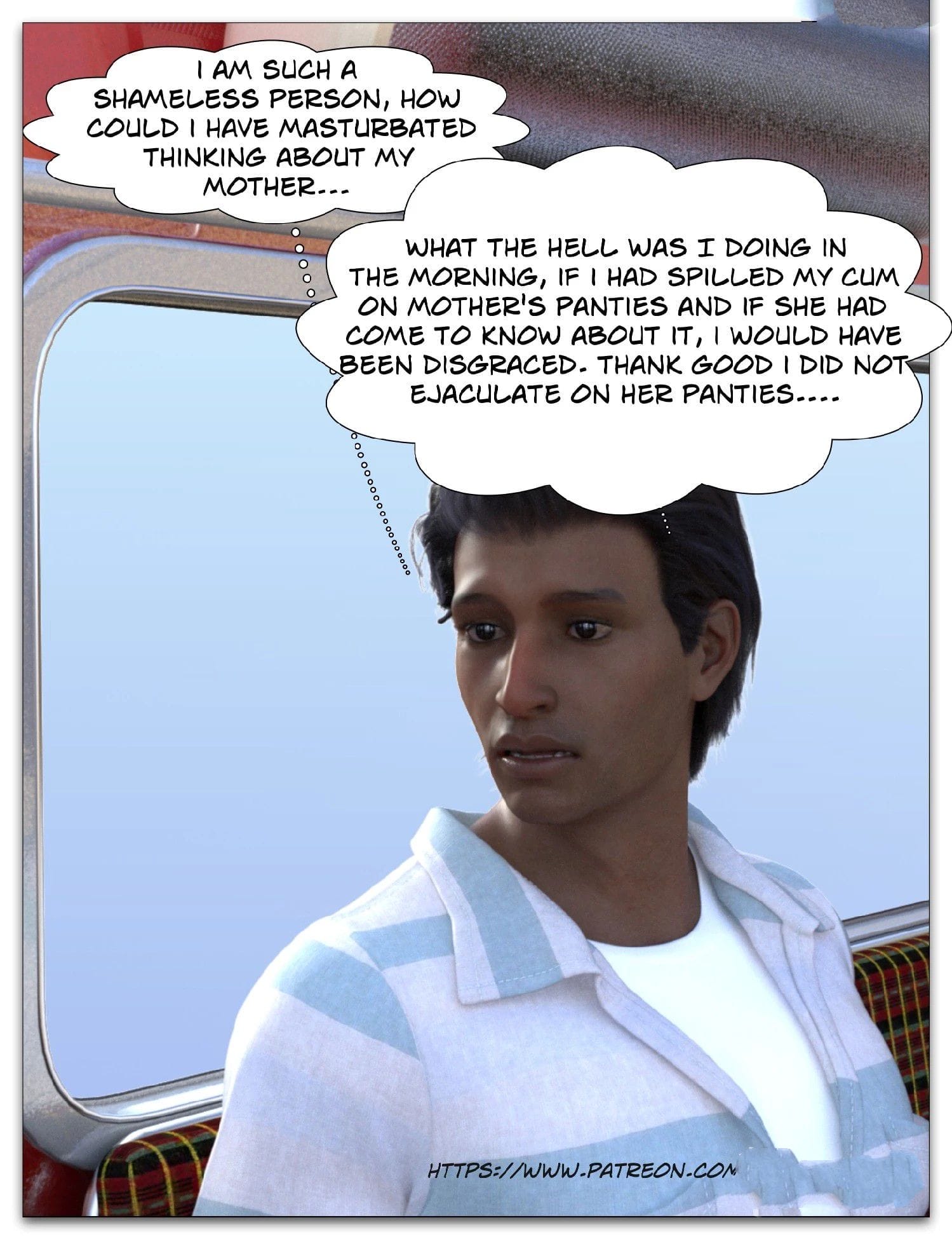 Tridevi [Silk Route | Ira Raman] 1 . Tridevi - Chapter 1 [Silk Route - Ira Raman] – page 22
