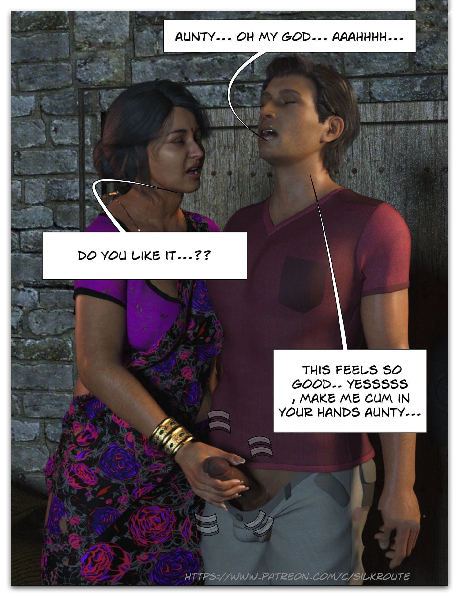 Tridevi Chapter 13 – page 17