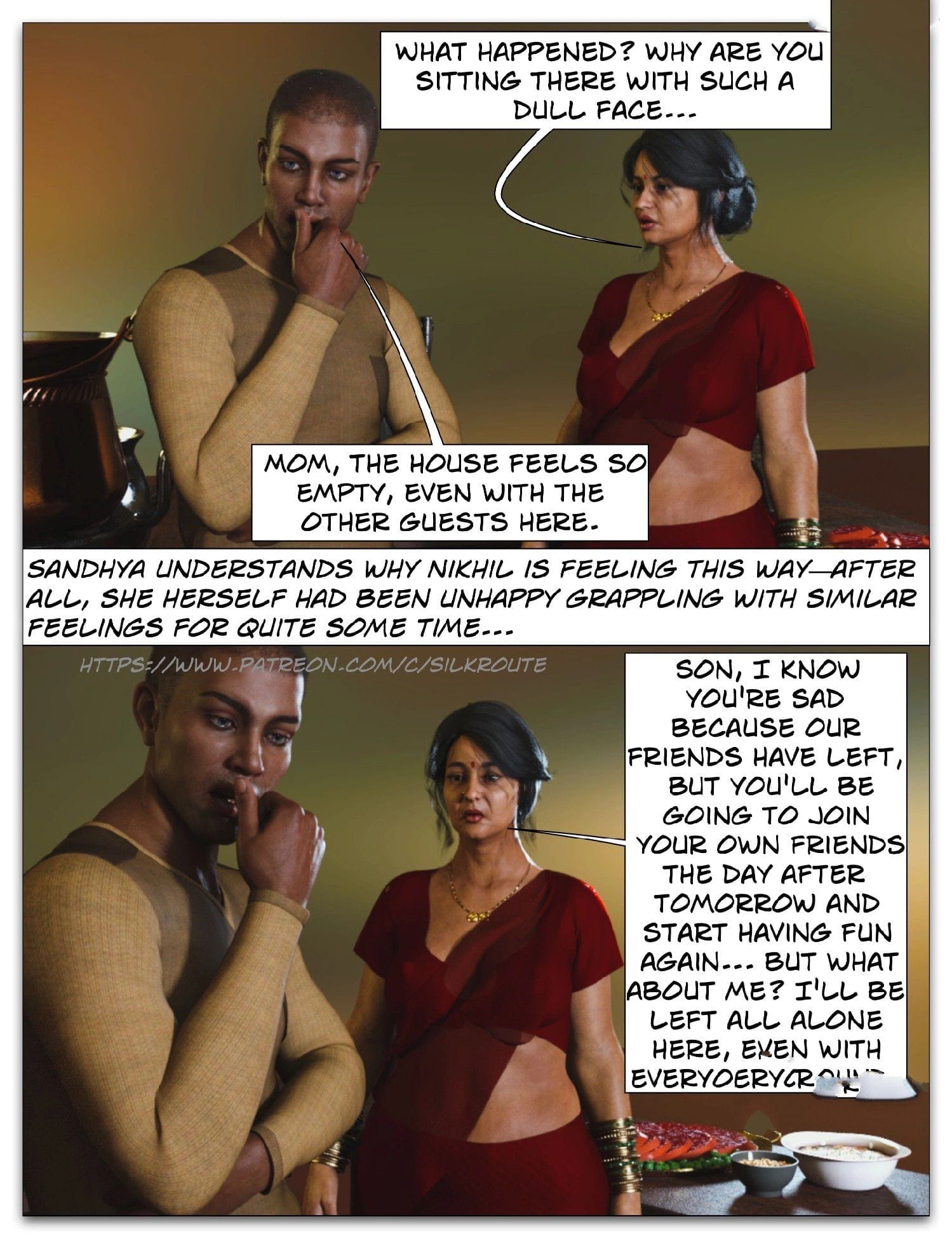Tridevi Chapter 13 – page 24