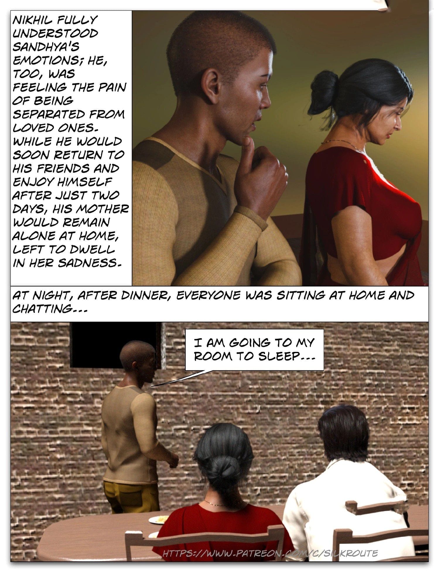 Tridevi Chapter 13 – page 25