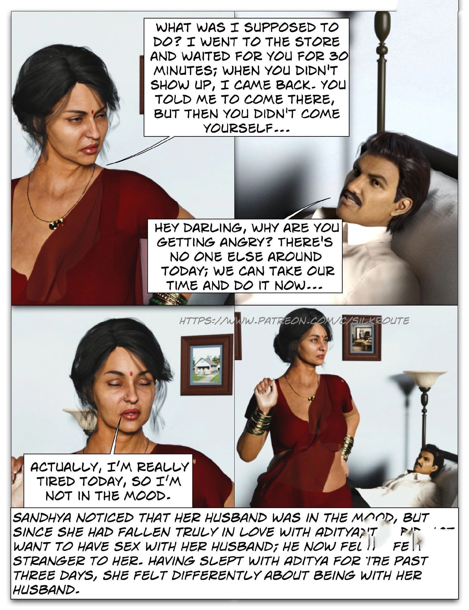 Tridevi Chapter 13 – page 28
