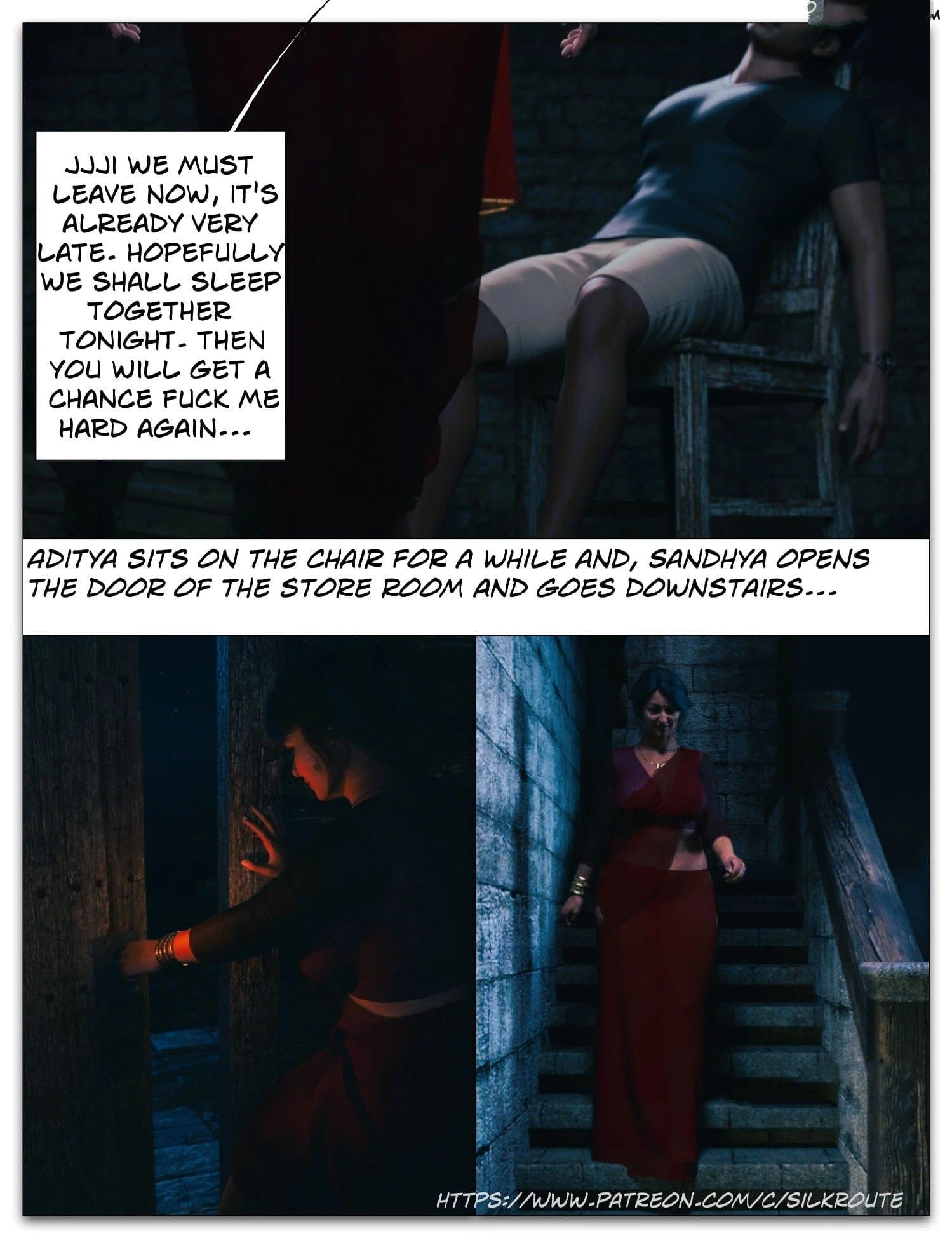 Tridevi Chapter 10 – page 20
