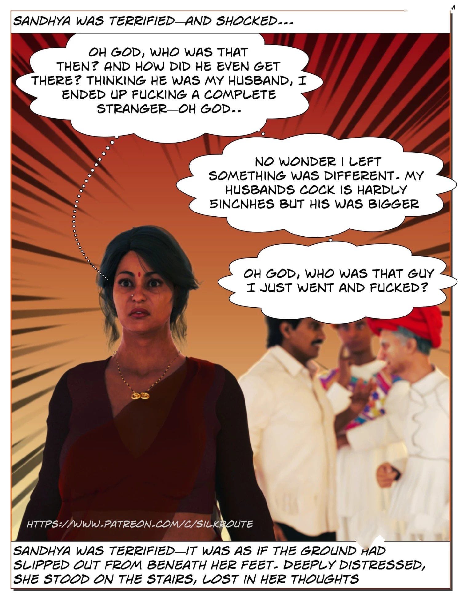 Tridevi Chapter 10 – page 24