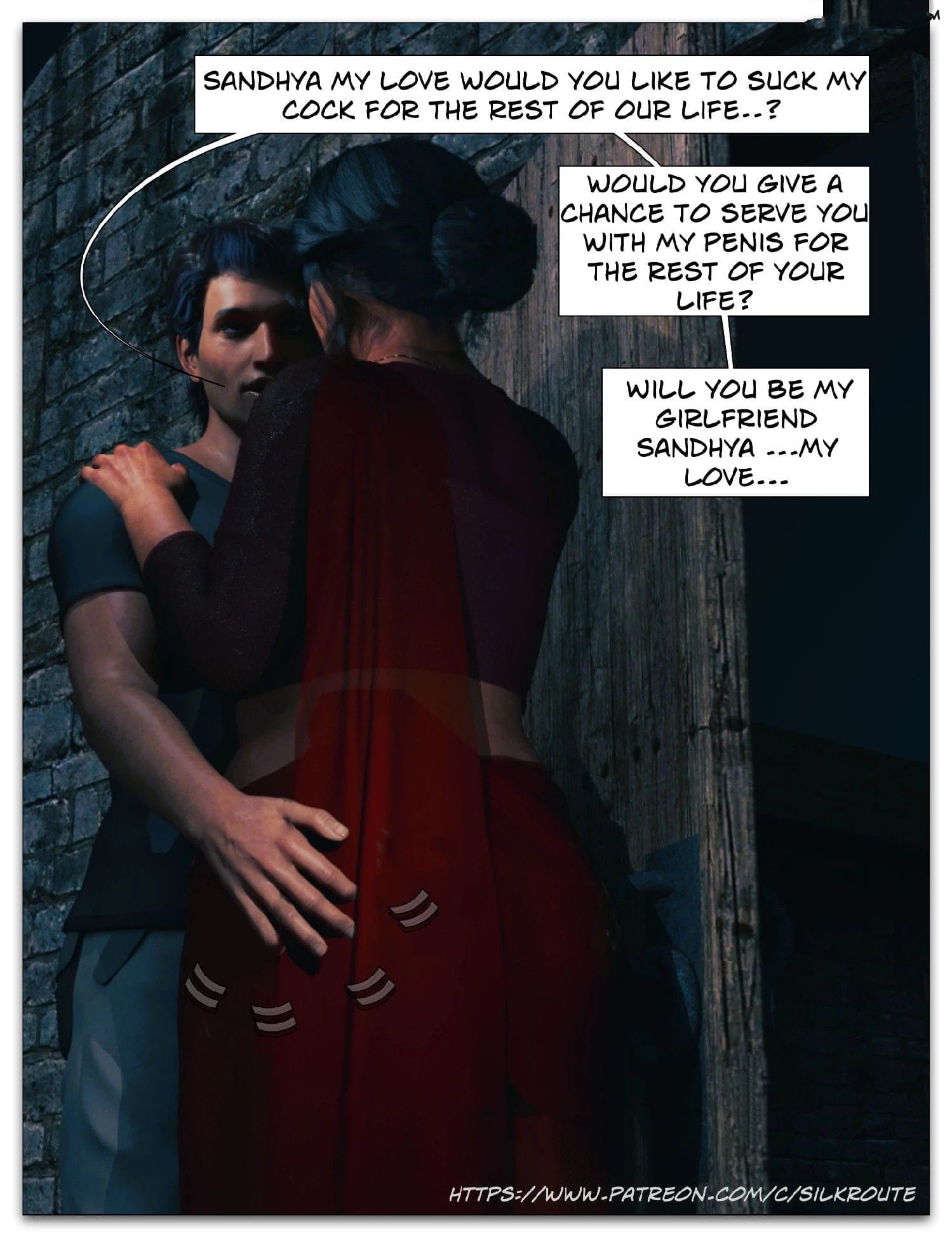 Tridevi Chapter 10 – page 39