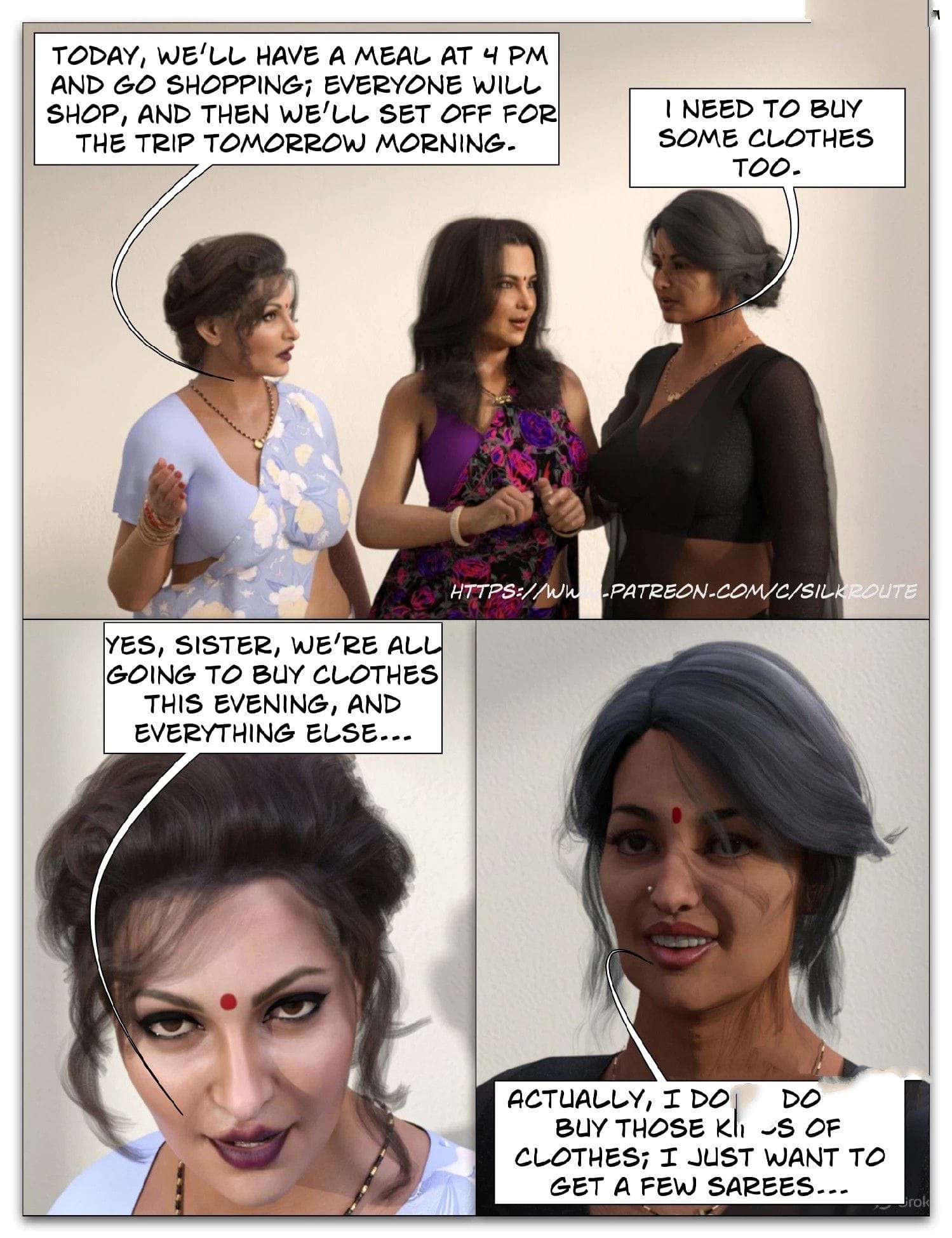 Tridevi Chapter 15 – page 4