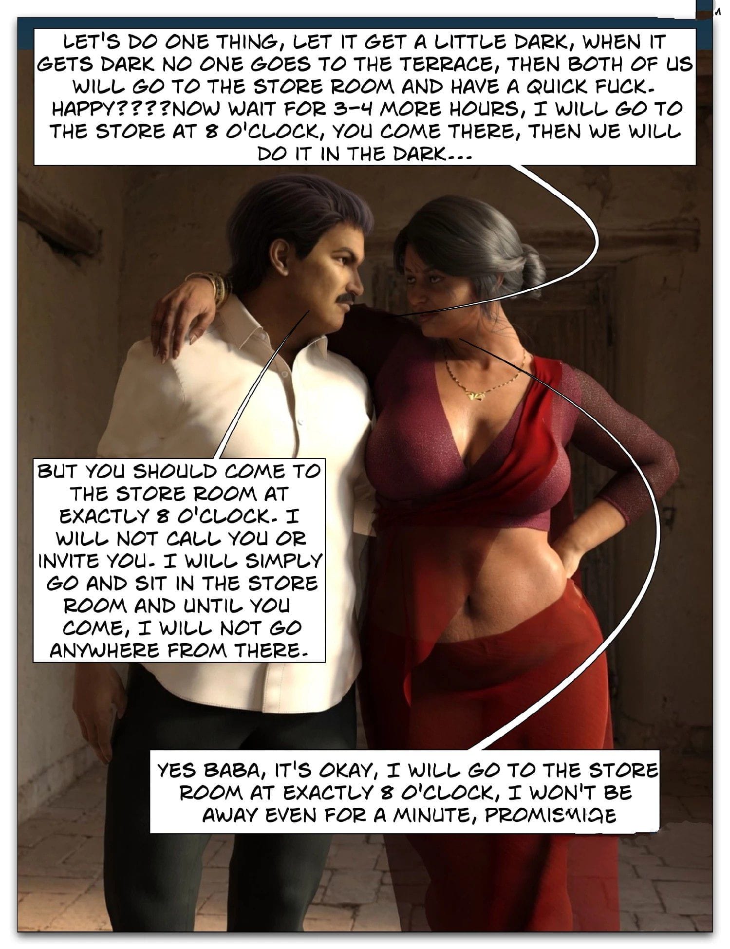 Tridevi Chapter 8 – page 58